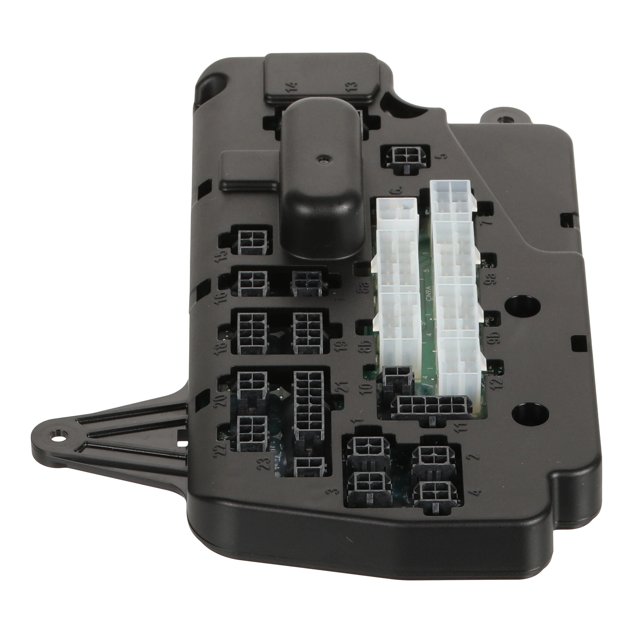 ECU | CASEIH | FR | FR