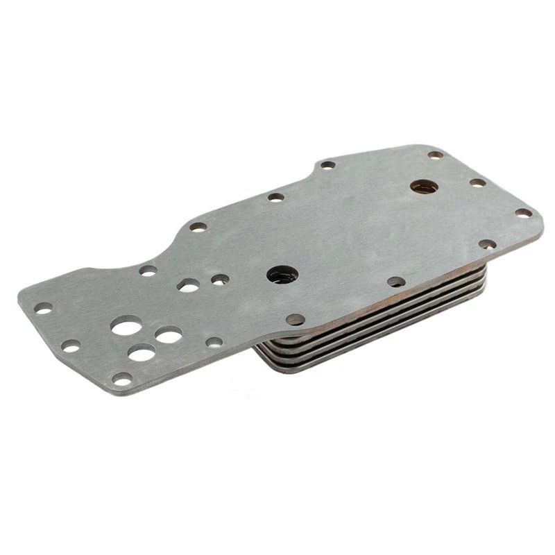 OIL COOLER | NEWHOLLANDAG | IE | EN