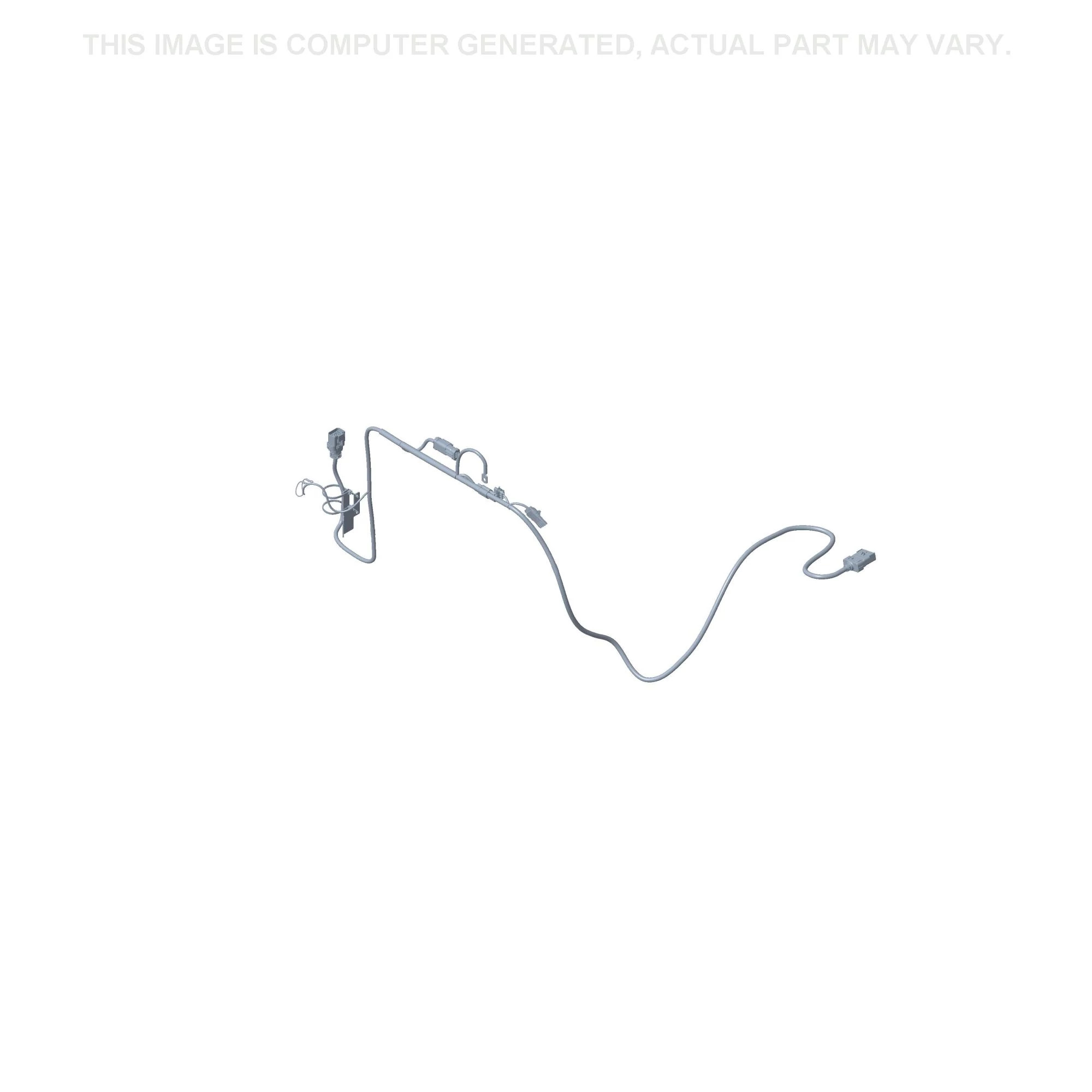 Chassis Wire Harness | NEWHOLLANDAG | US | EN