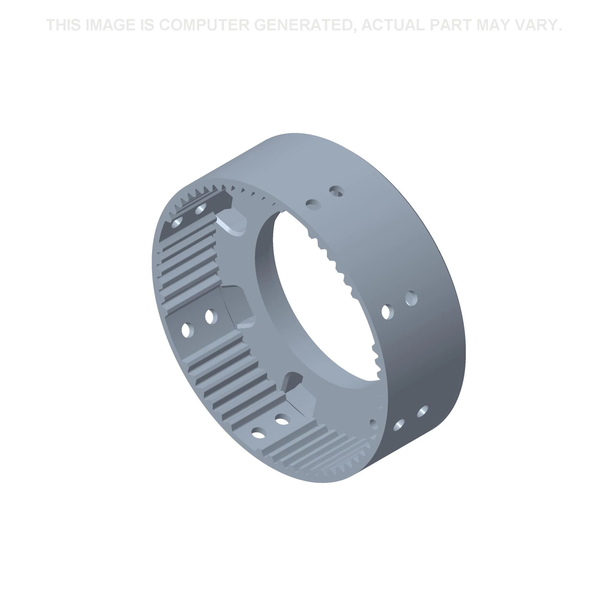 Housing | NEWHOLLANDCE | CA | EN