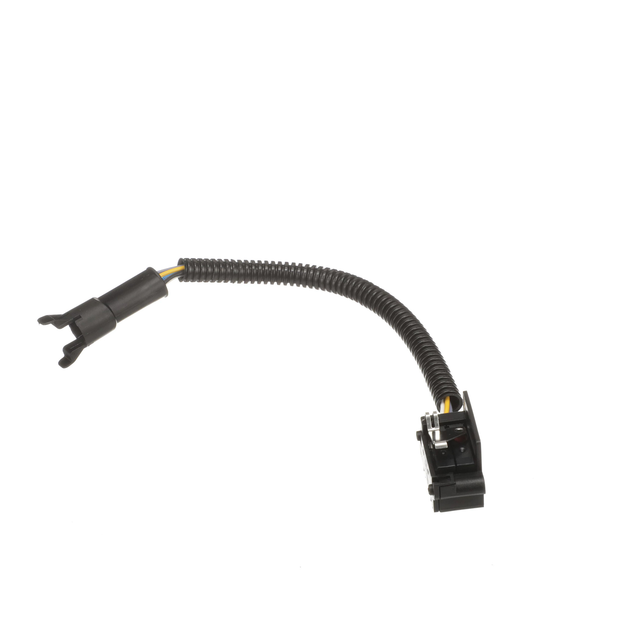 Interruptor do freio de estacionamento | NEWHOLLANDAG | BR | PT