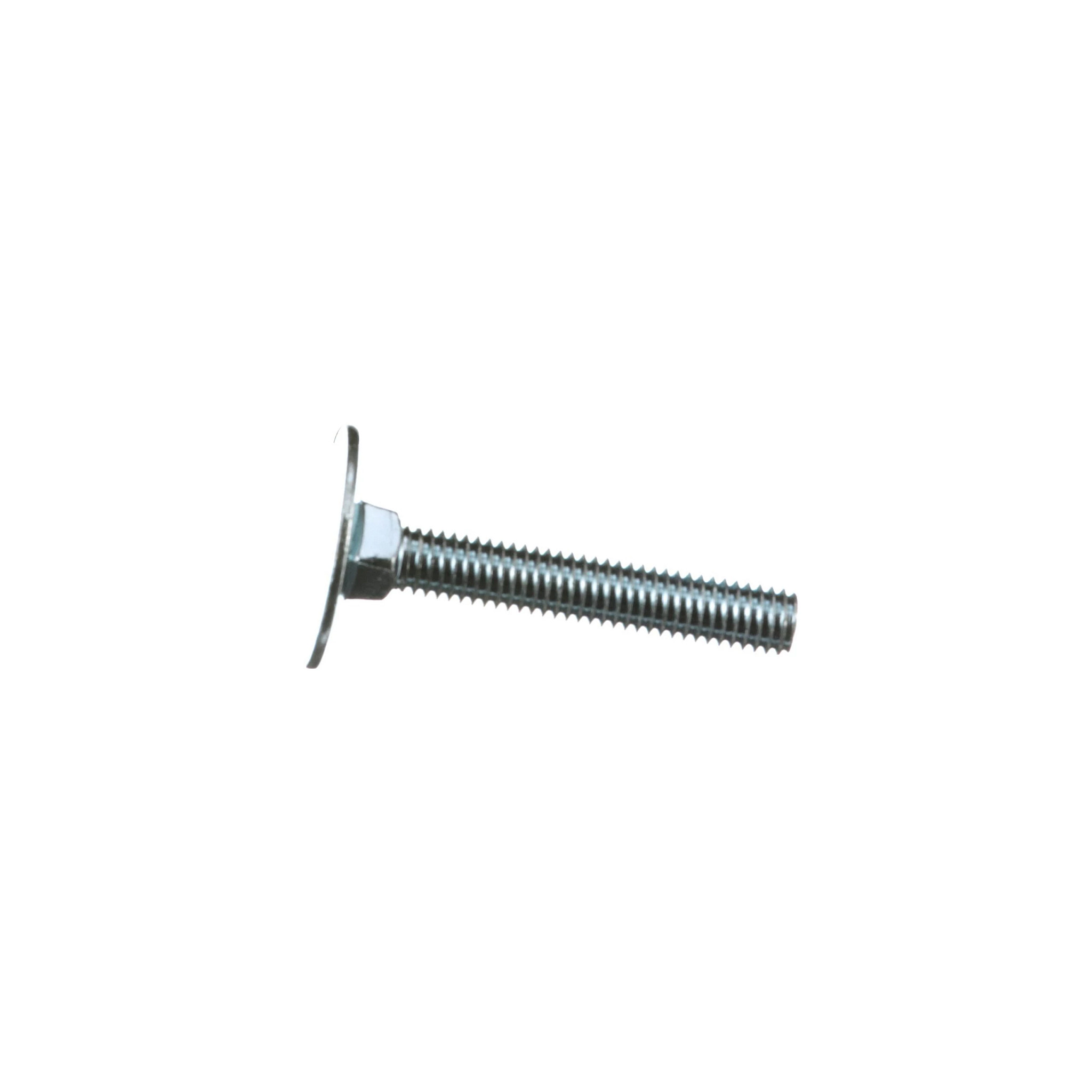 Bolt - 3/8" x 2 1/2"