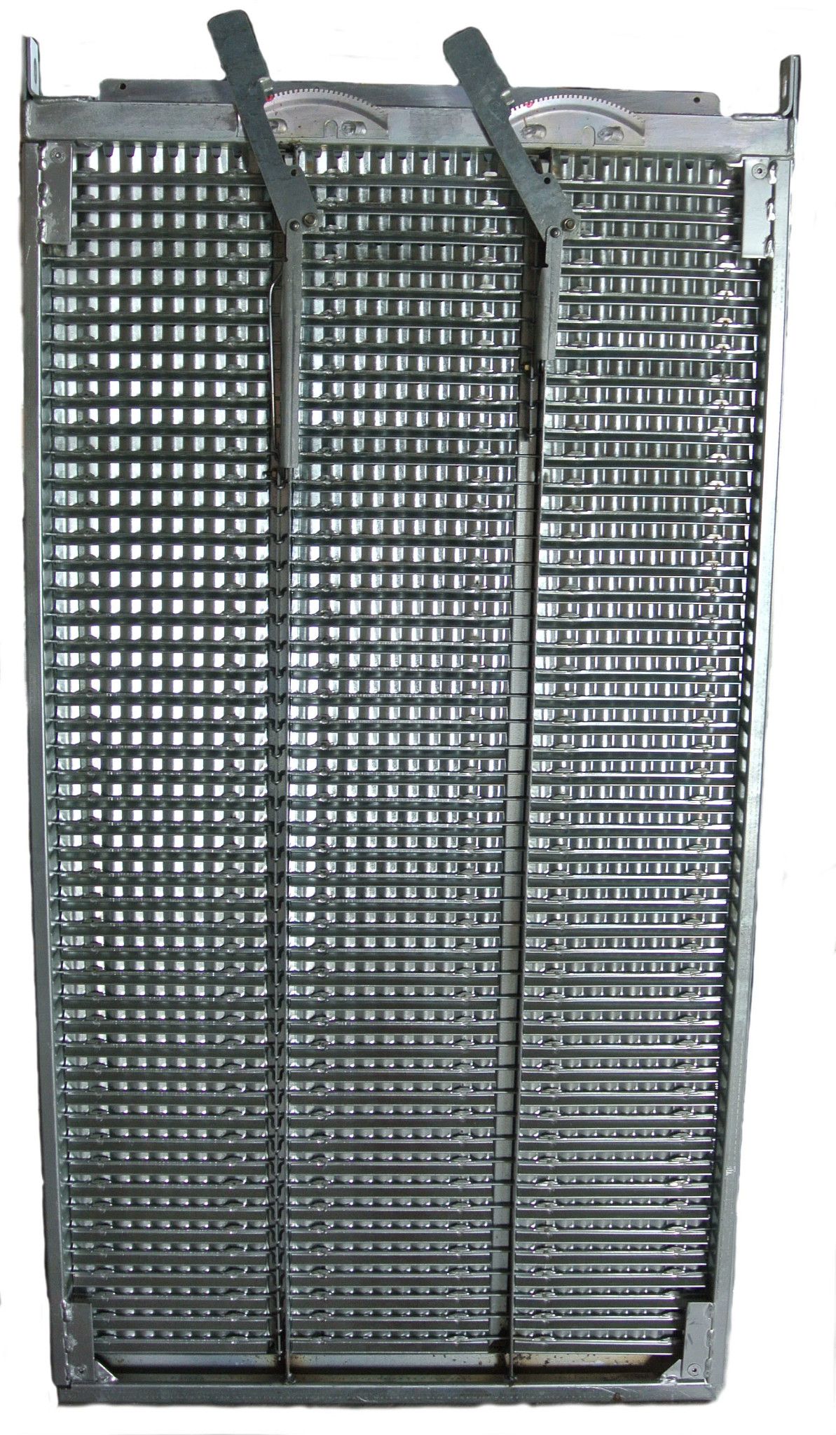 SIEVE | CASEIH | US | EN