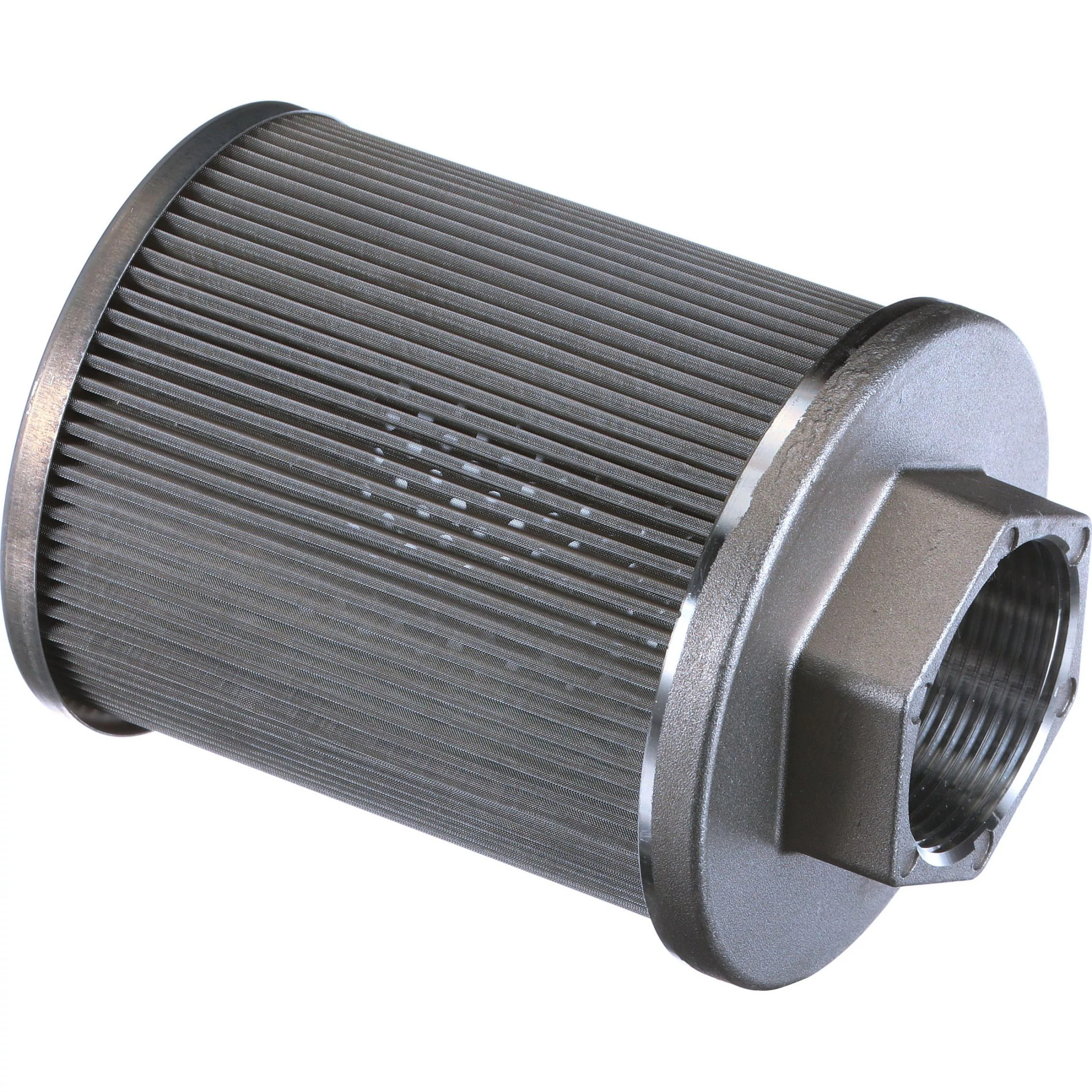 FILTER STRAINER | CASECE | AMEA | EN