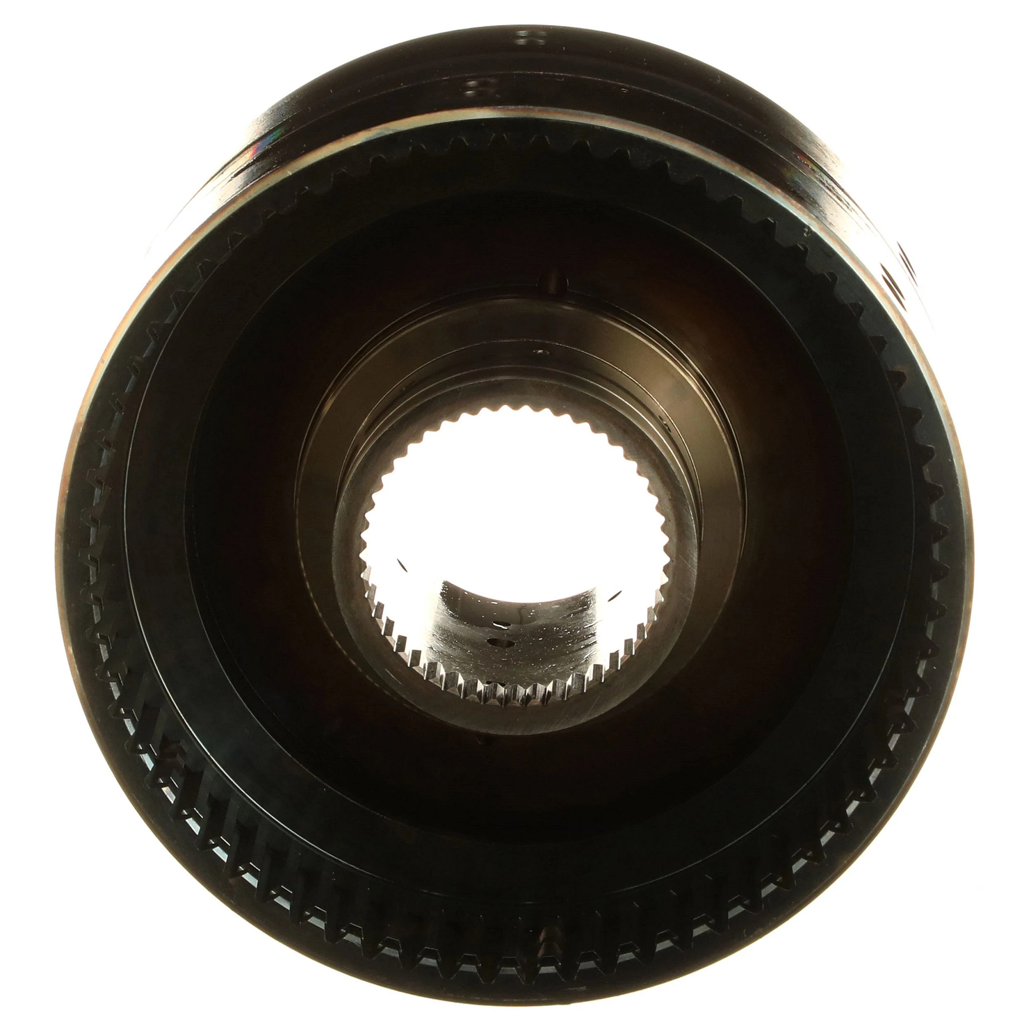 GEHÄUSE | CASEIH | EU | DE