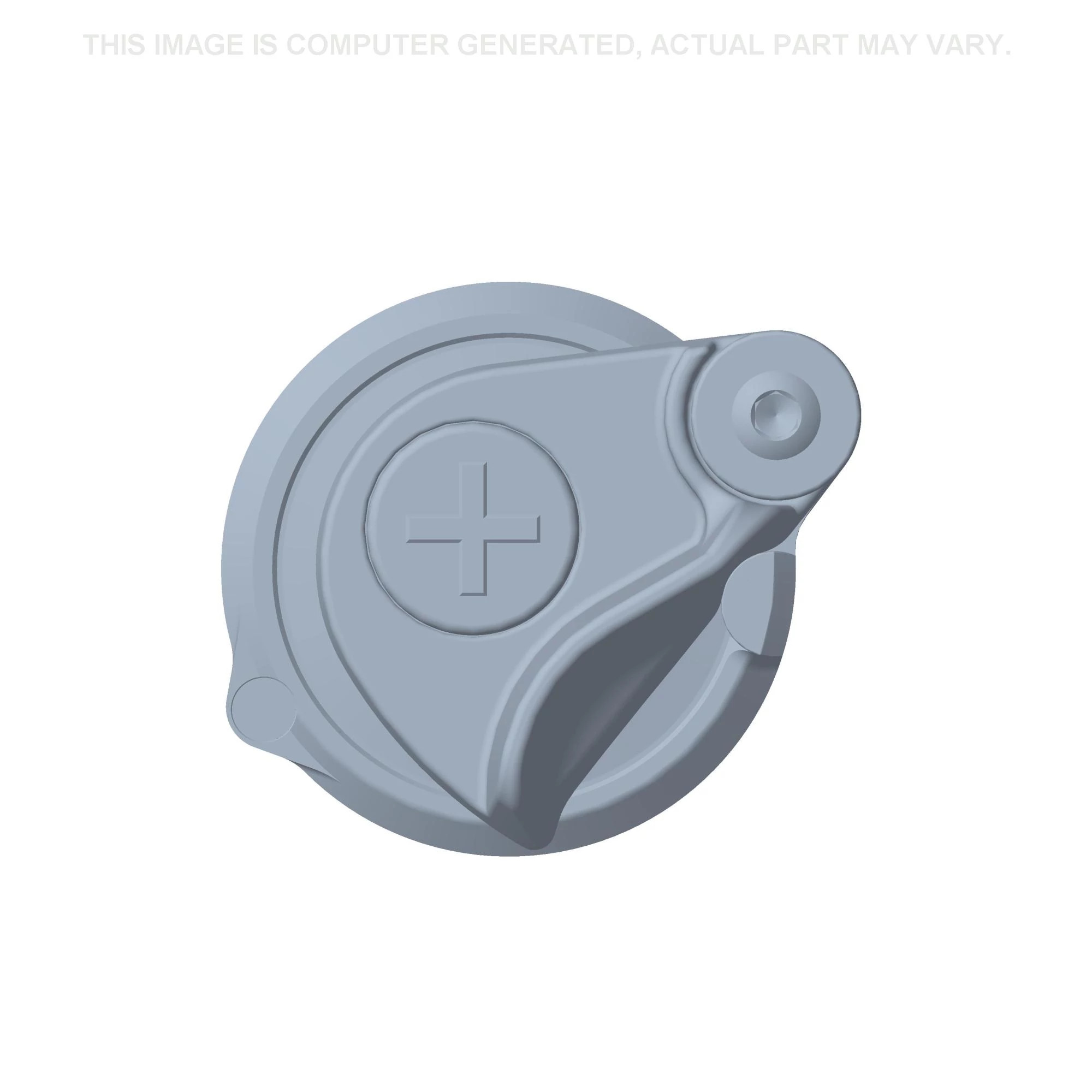 CAPPUCCIO PARAPOLVER | CASEIH | IT | IT