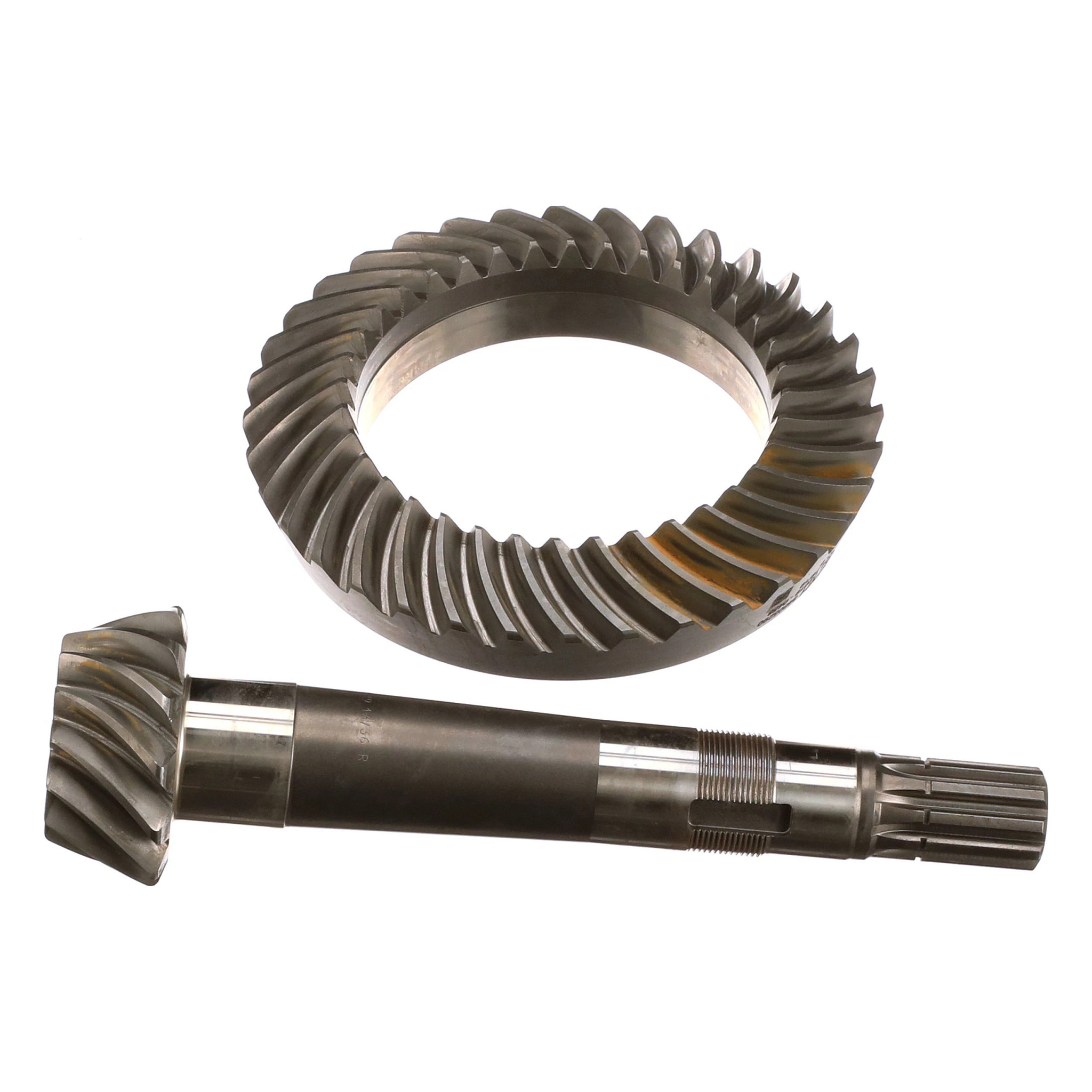 PIÑÓN CÓNICO | NEWHOLLANDAG | ES | ES