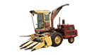 RAMASSEUR D'ANDAIN À 2-RANGS FORD SÉRIE 612 | NEWHOLLANDAG | CA | FR