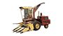 FORD 612-SERIES FORAGE HARVESTER 3-ROW WINDROW PICK-UP | NEWHOLLANDAG | CA | EN