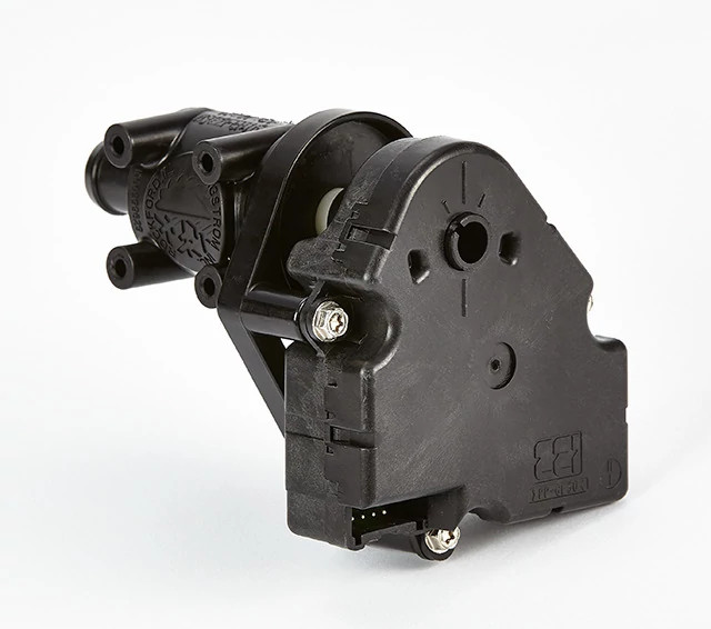 Heater Control Valve Kit | DEFAULT | CA | EN