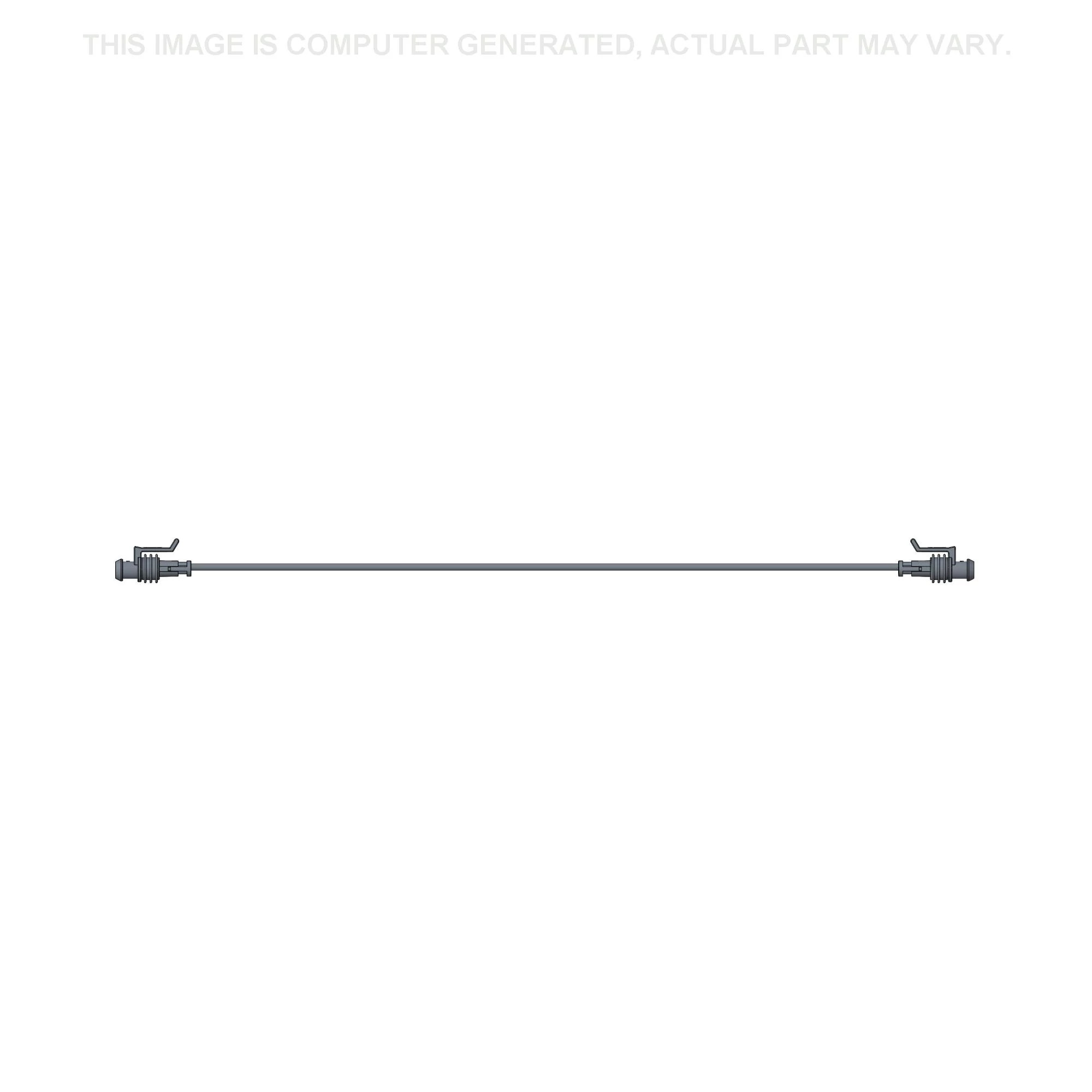 WIRE HARNESS | CASEIH | SA | EN