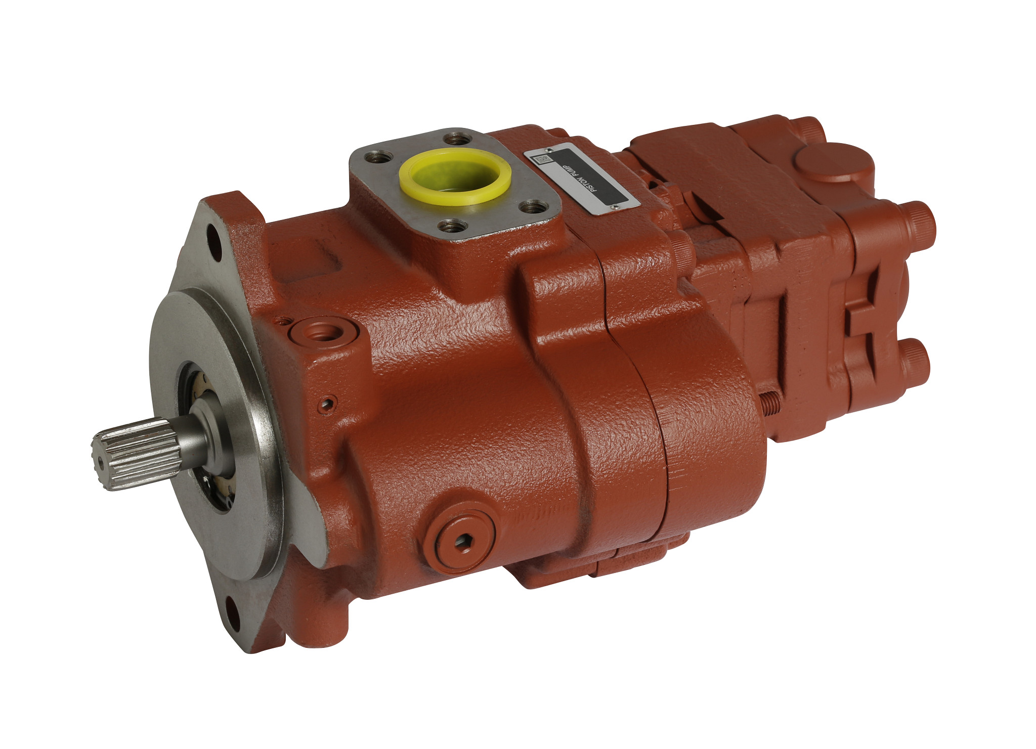 PUMP | NEWHOLLANDCE | CA | EN