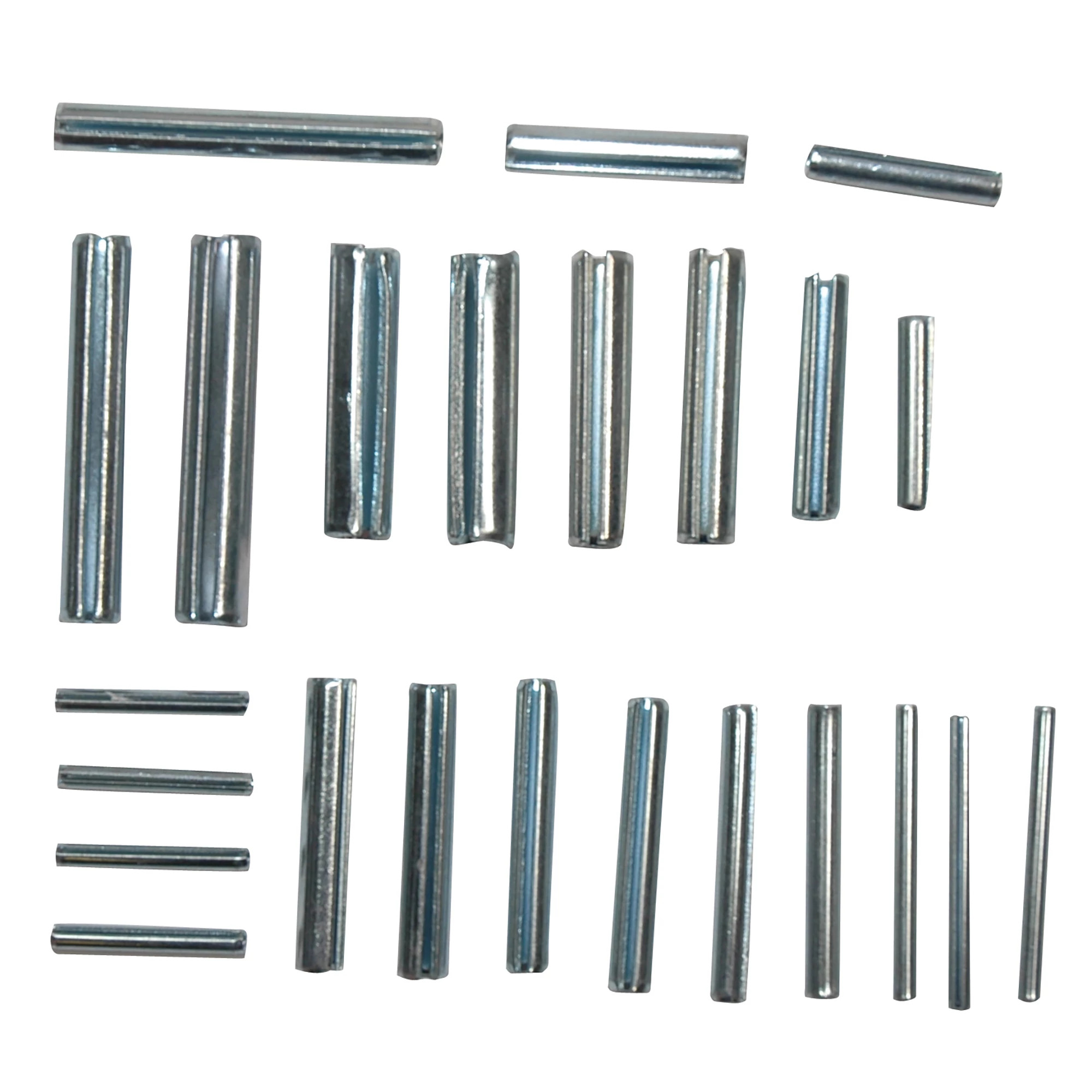 Assortiment de goupille cylindrique - 25 goupilles - 12 grandeurs | CASEIH | CA | FR