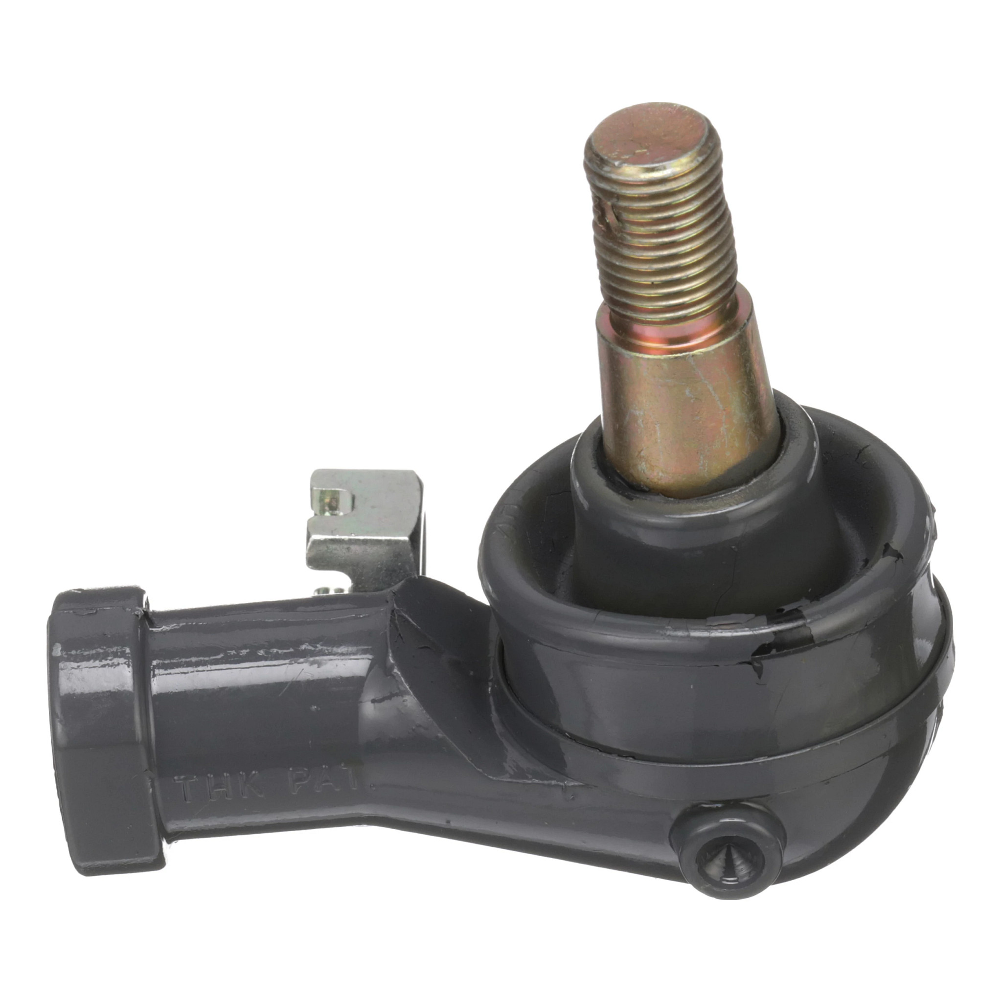 EXTREMITE BRAS RELEV | NEWHOLLANDAG | CA | EN