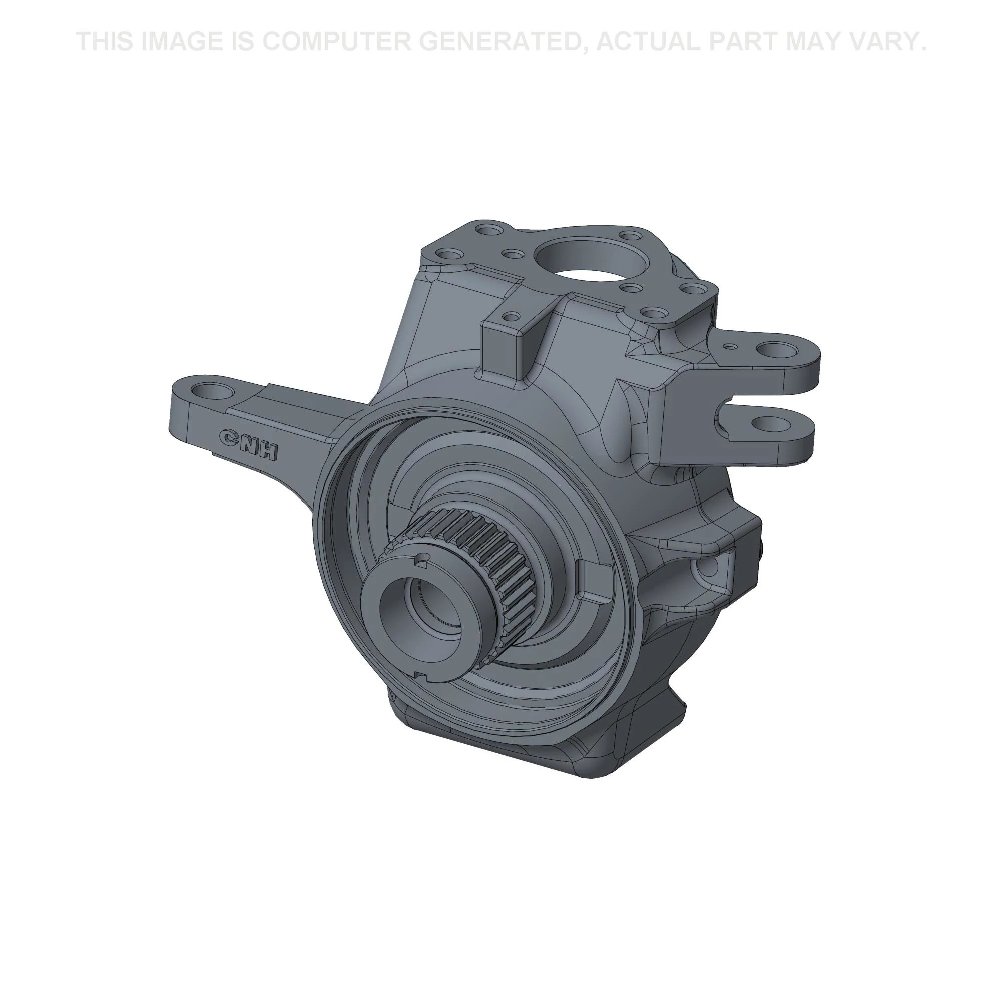 ACHSSCHENKEL | CASEIH | EU | DE