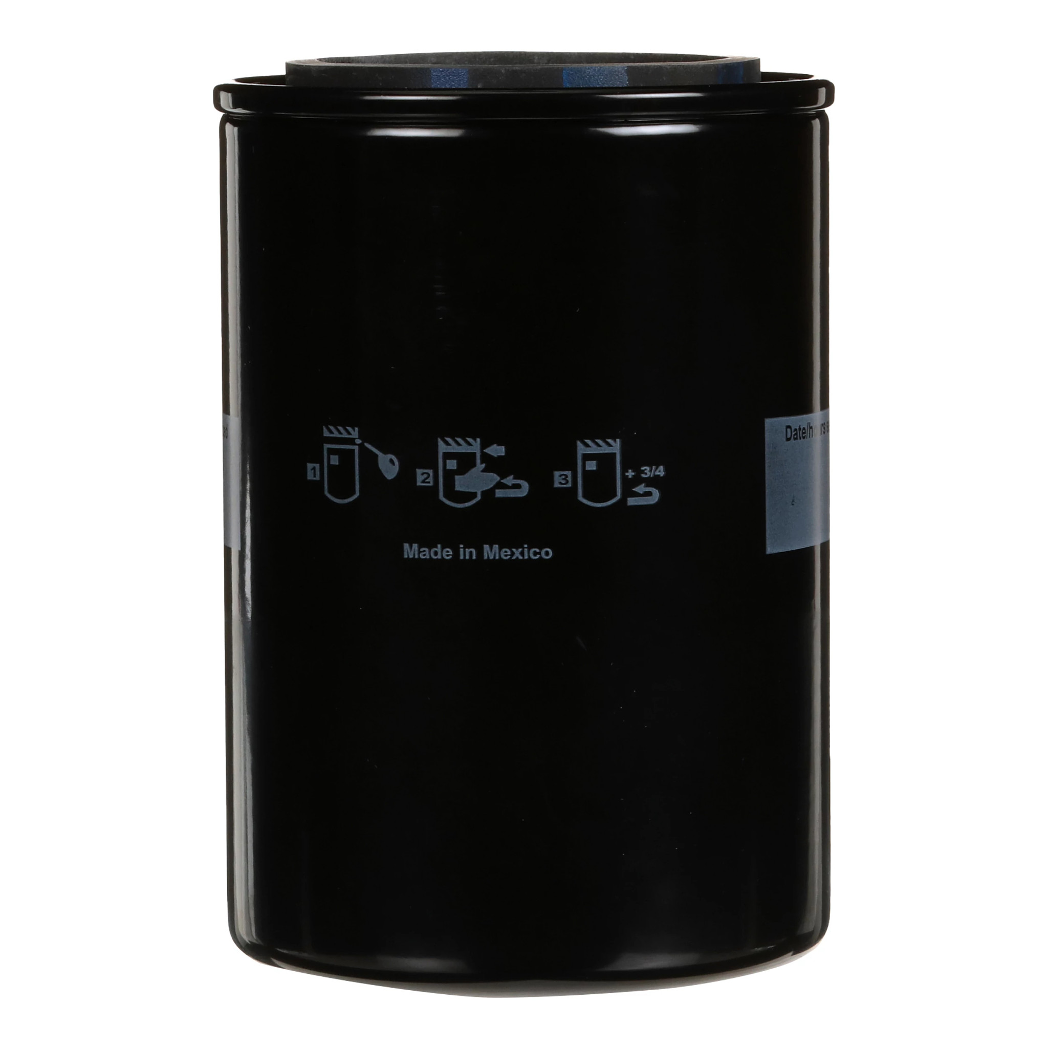 FUEL FILTER | CASEIH | US | EN