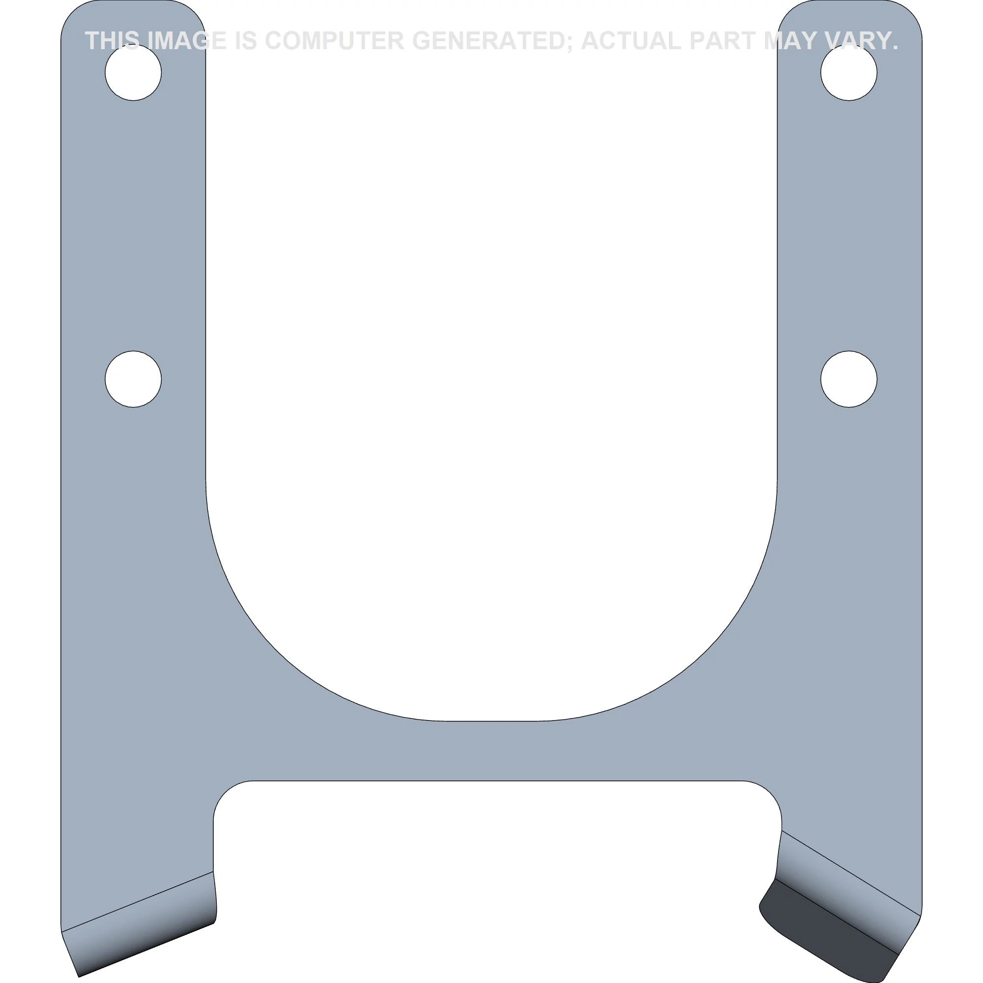 BRACKET - 51609291