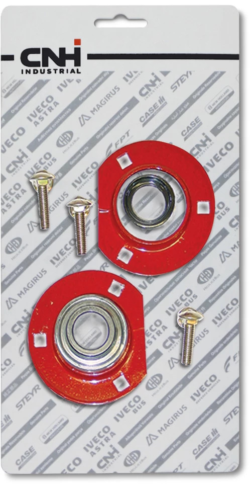 KIT | CASECE | EU | ES