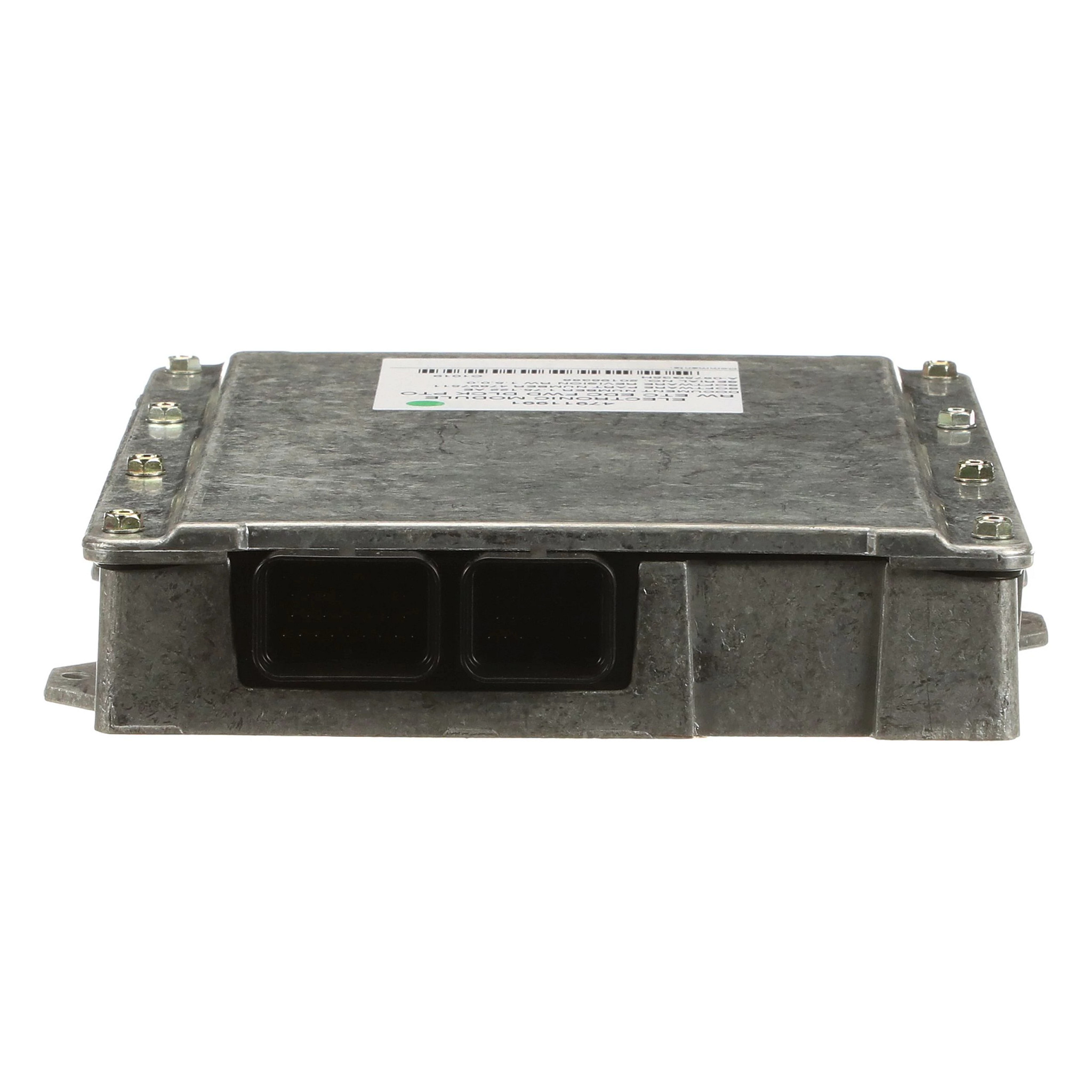 ECU | CASEIH | GB | EN