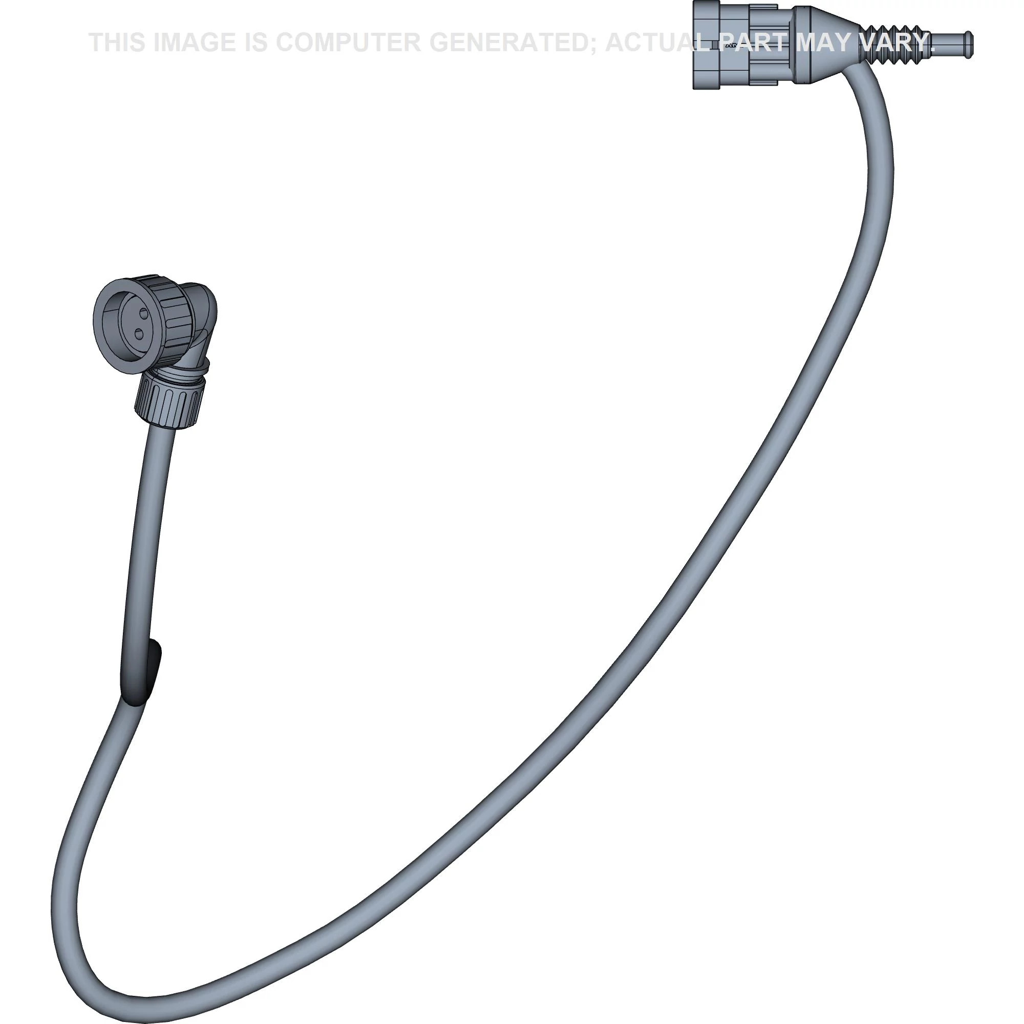 WIRE HARNESS | STEYR | EU | EN