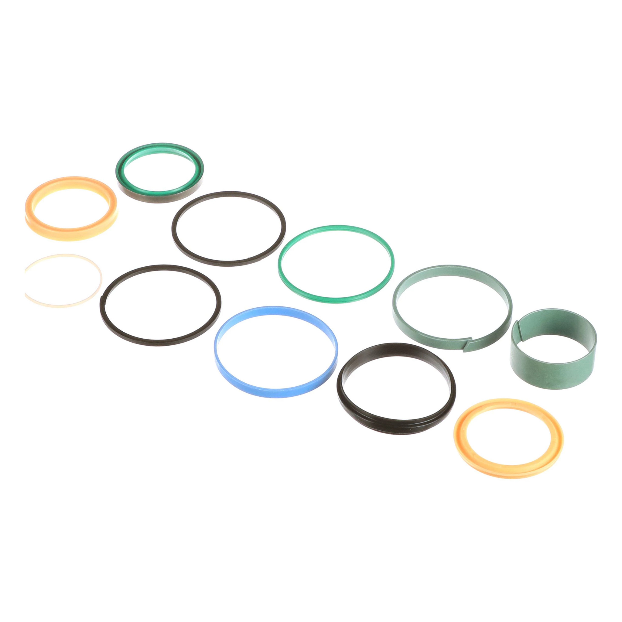 Seal Kit | CASECE | US | EN