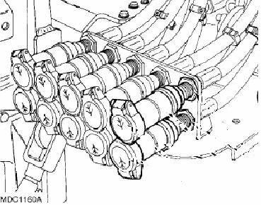 DIA KIT, TRACTOR | NEWHOLLANDCE | EU | DE