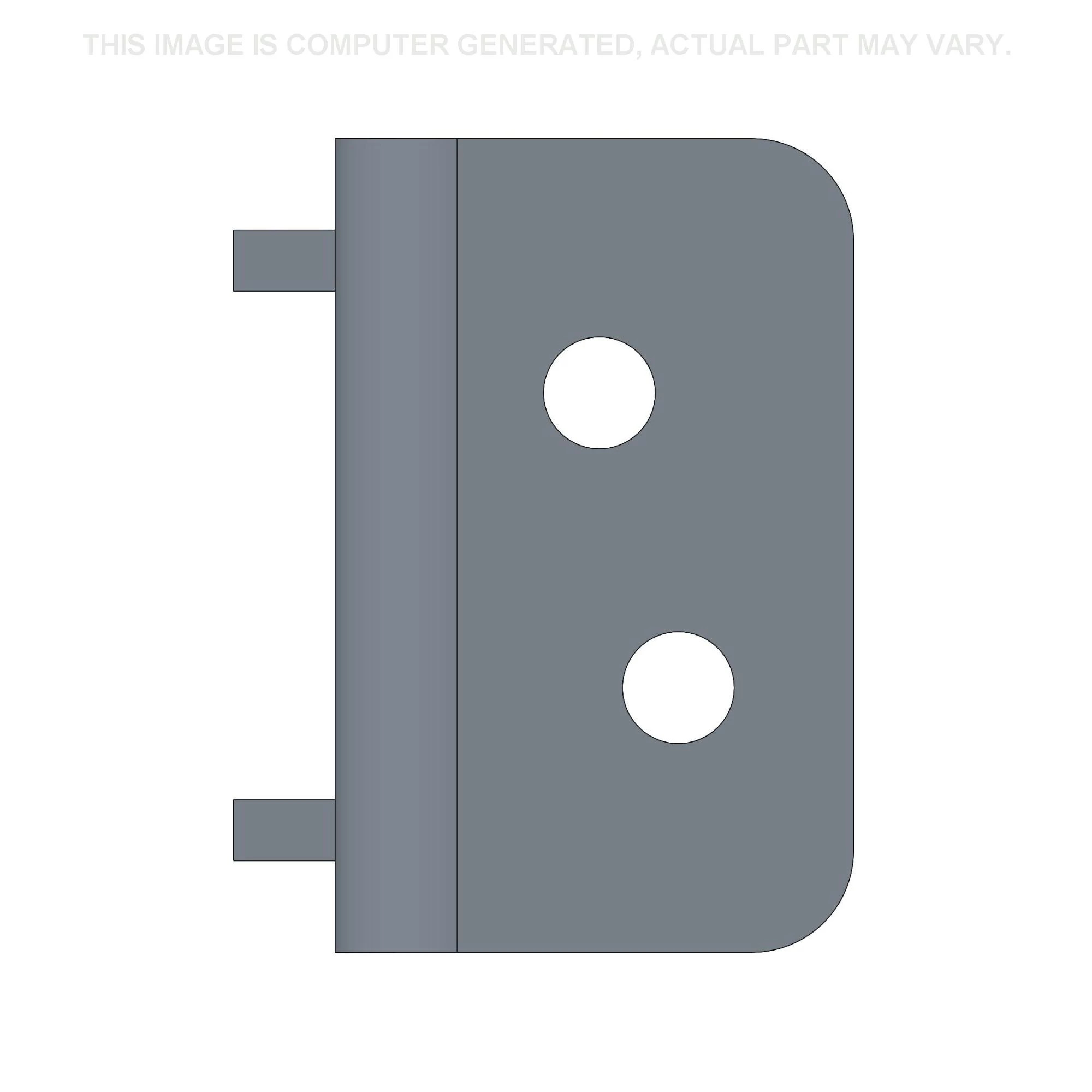 BRACKET | CASEIH | US | EN