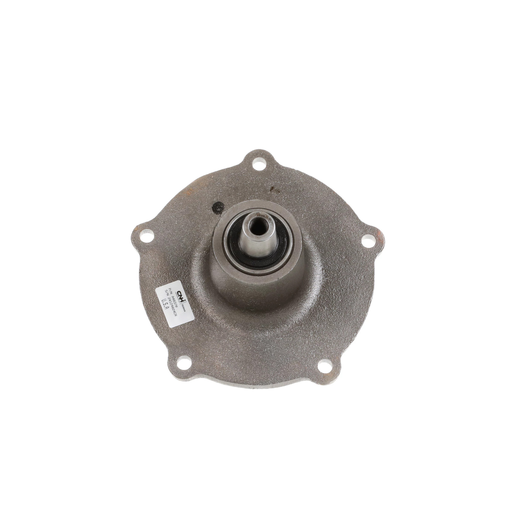 REMAN-WATER PUMP | MILLER | AMEA | EN