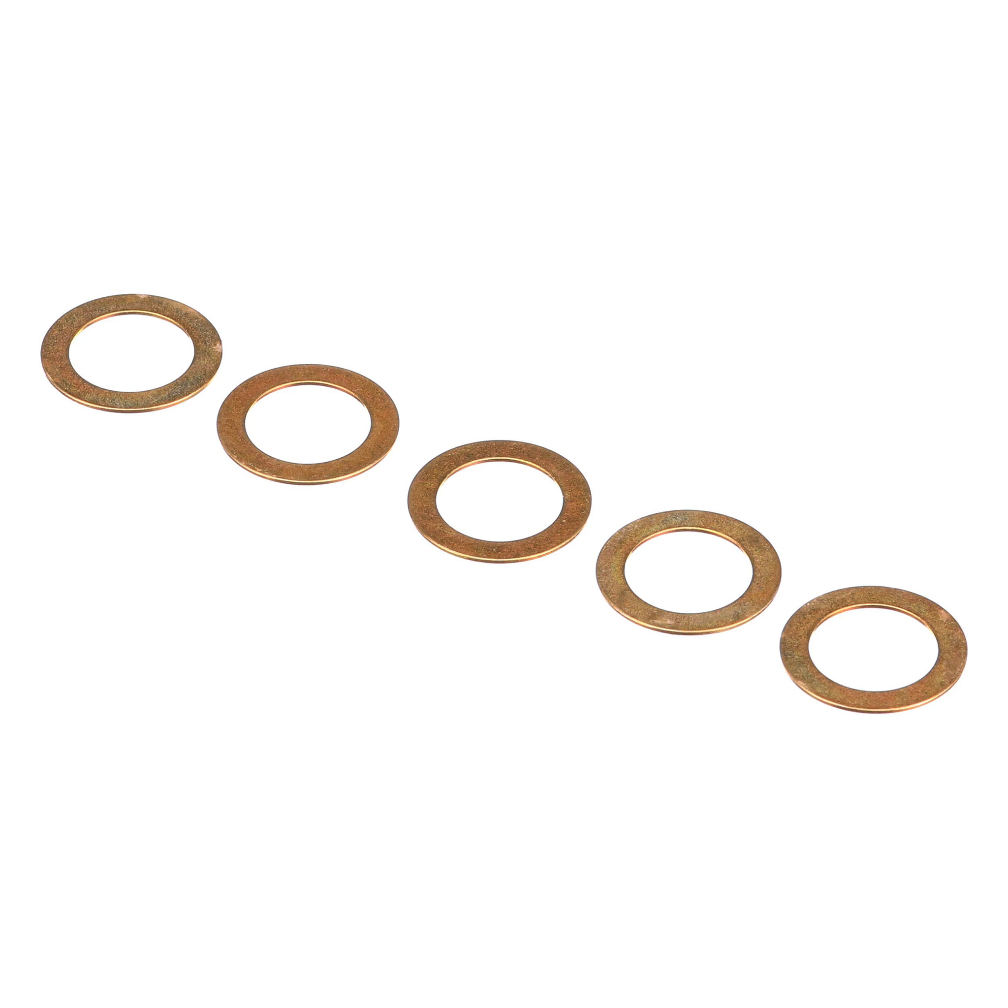 UNTERLEGSCHEIBE | NEWHOLLANDAG | EU | DE