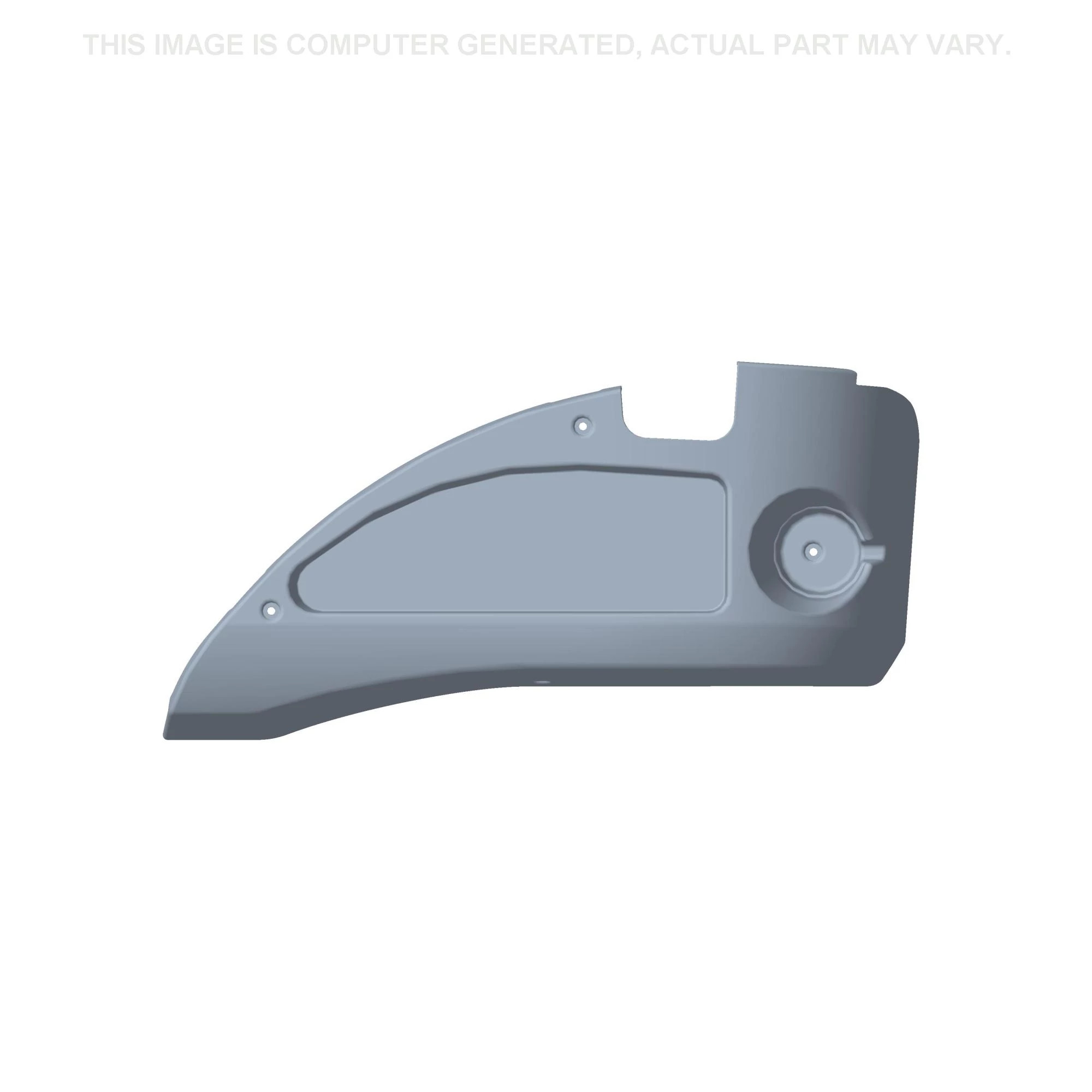 Painel Da Guarnição