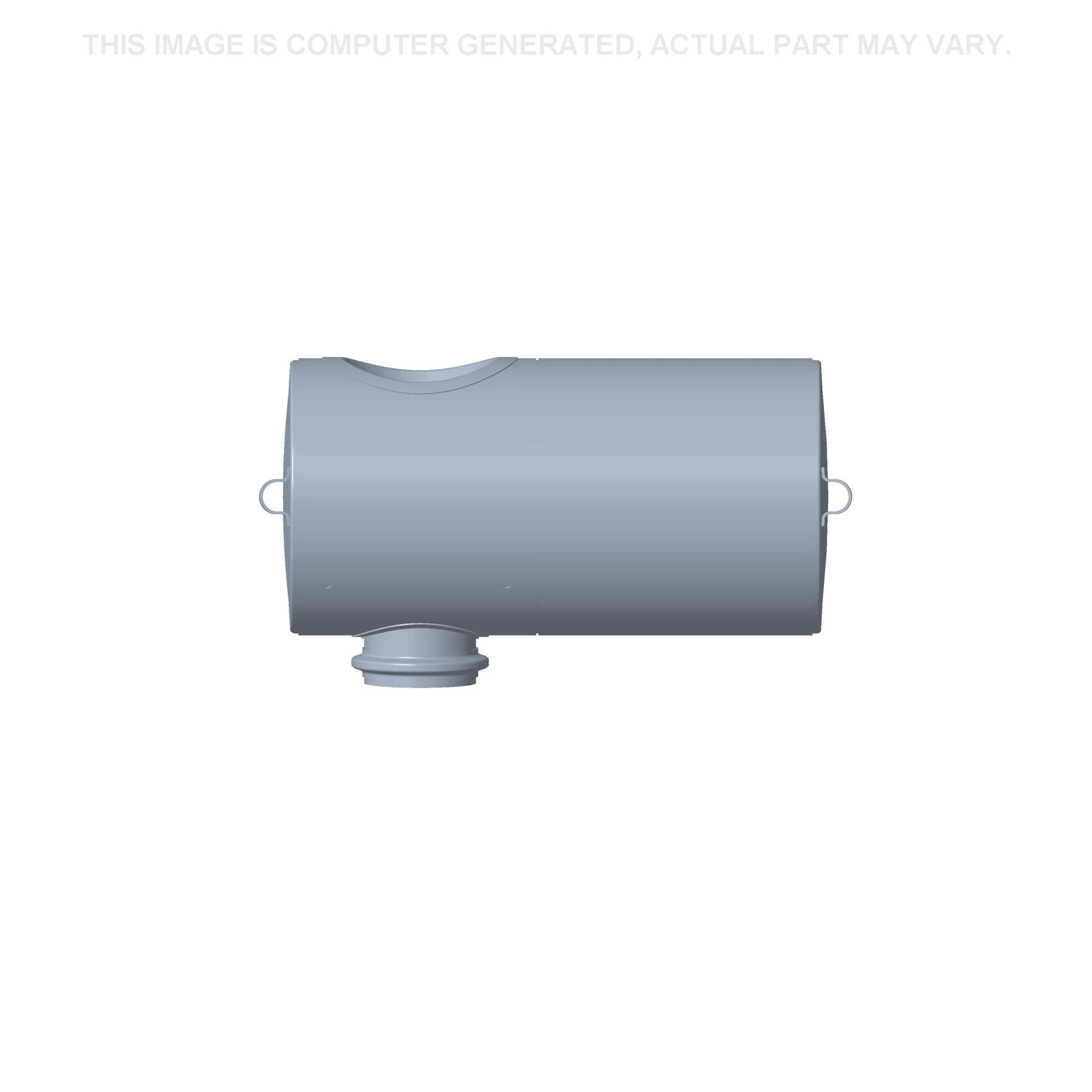 MUFFLER | NEWHOLLANDAG | US | EN