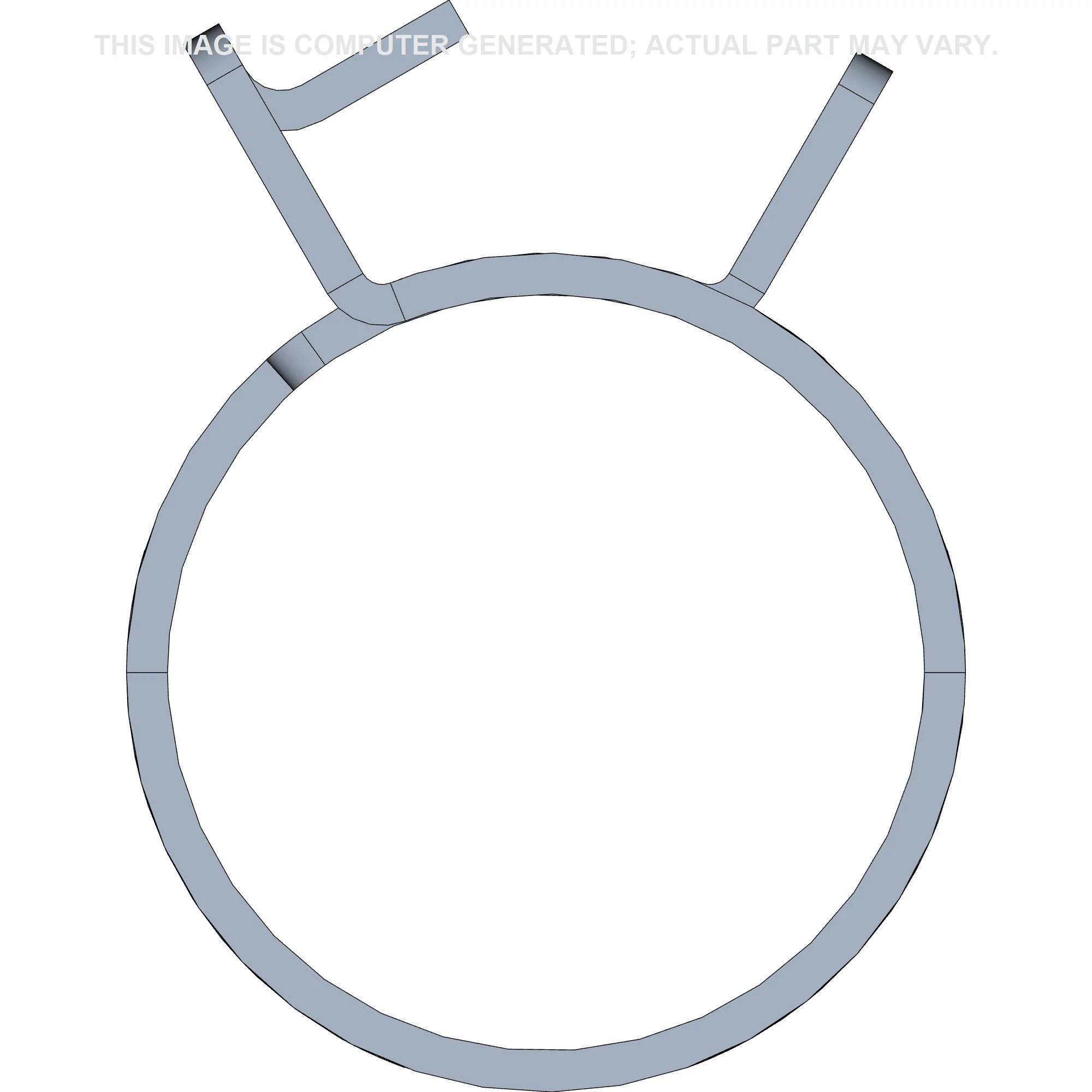 HOSE CLAMP | NEWHOLLANDCE | US | EN