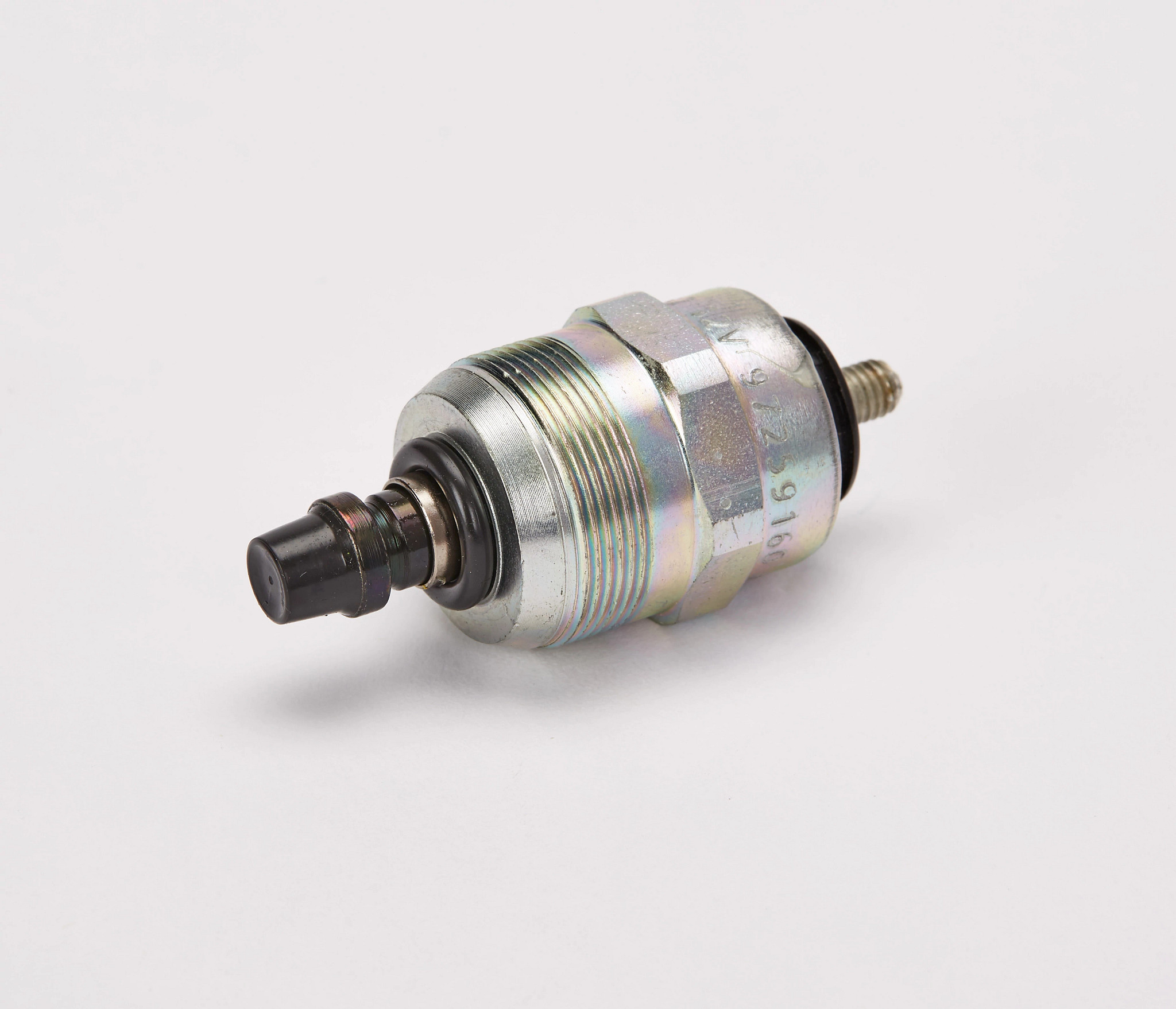 1212。　A4 2852741 | Fuel Shutoff Solenoid | Case IH | MyCNH US Store