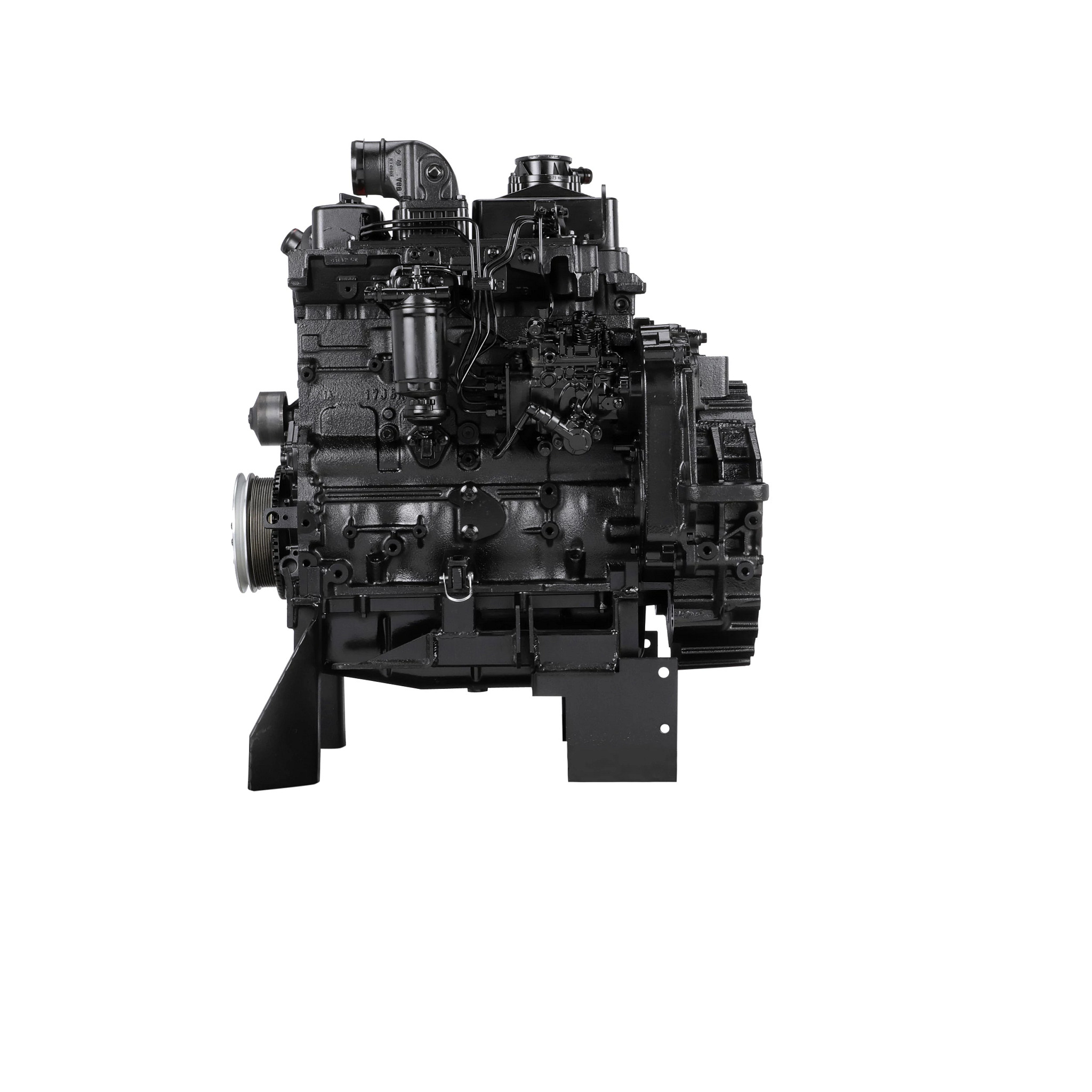 REMAN ENGINE NON EPA (non regulated) - 87547532R