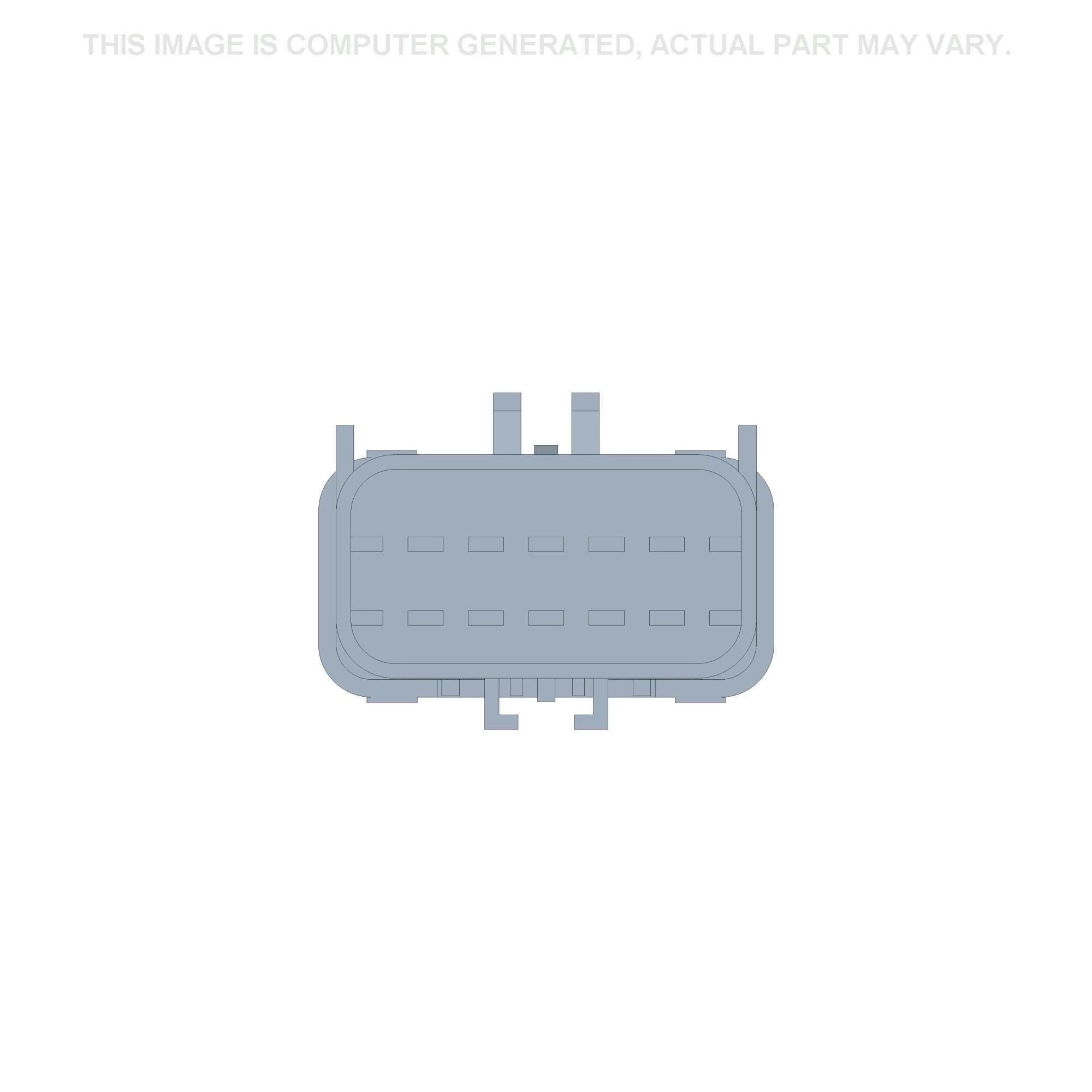 CONNECTEUR ELECTRIQU | CASEIH | CA | FR