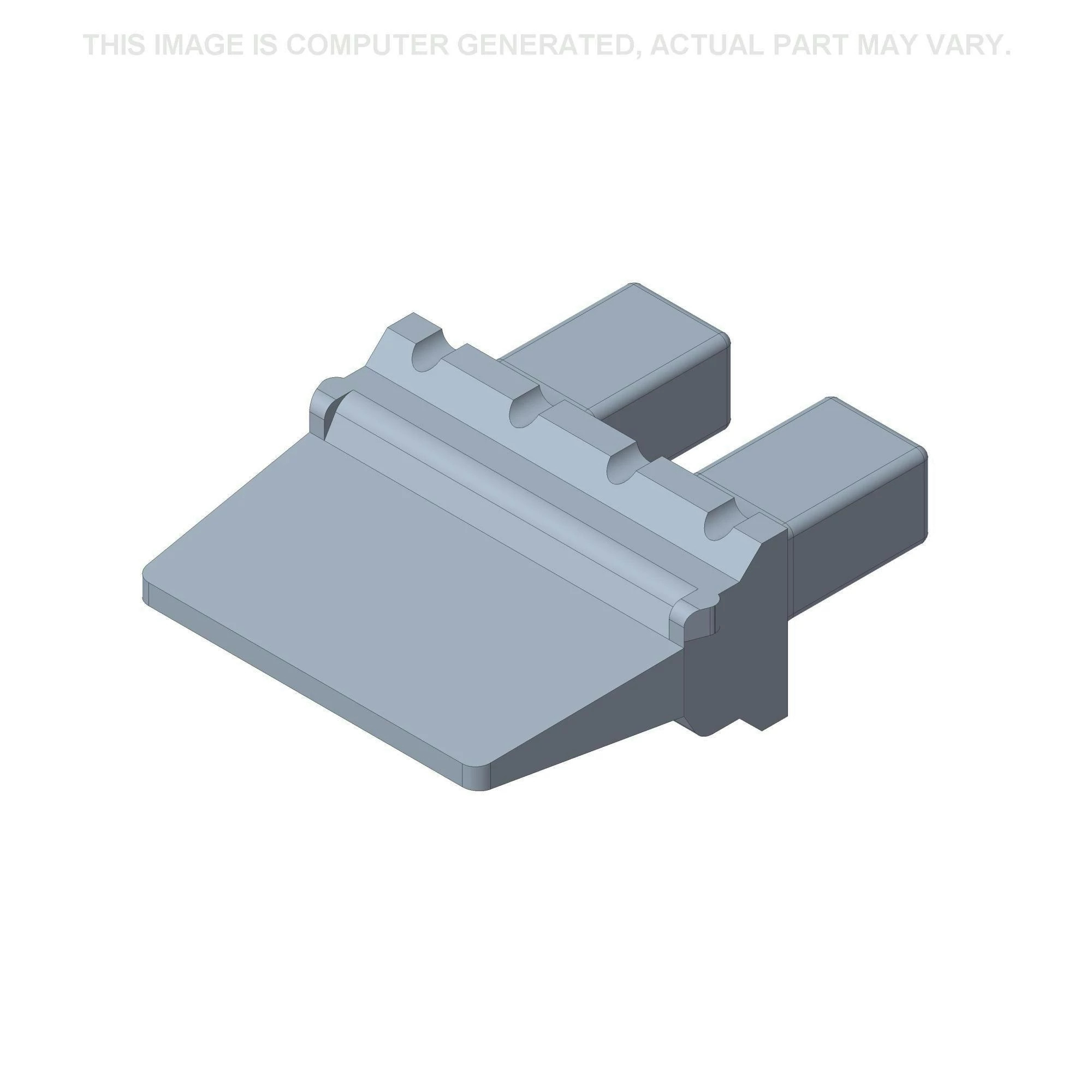 CONNECTOR, ELEC | NEWHOLLANDAG | CA | EN