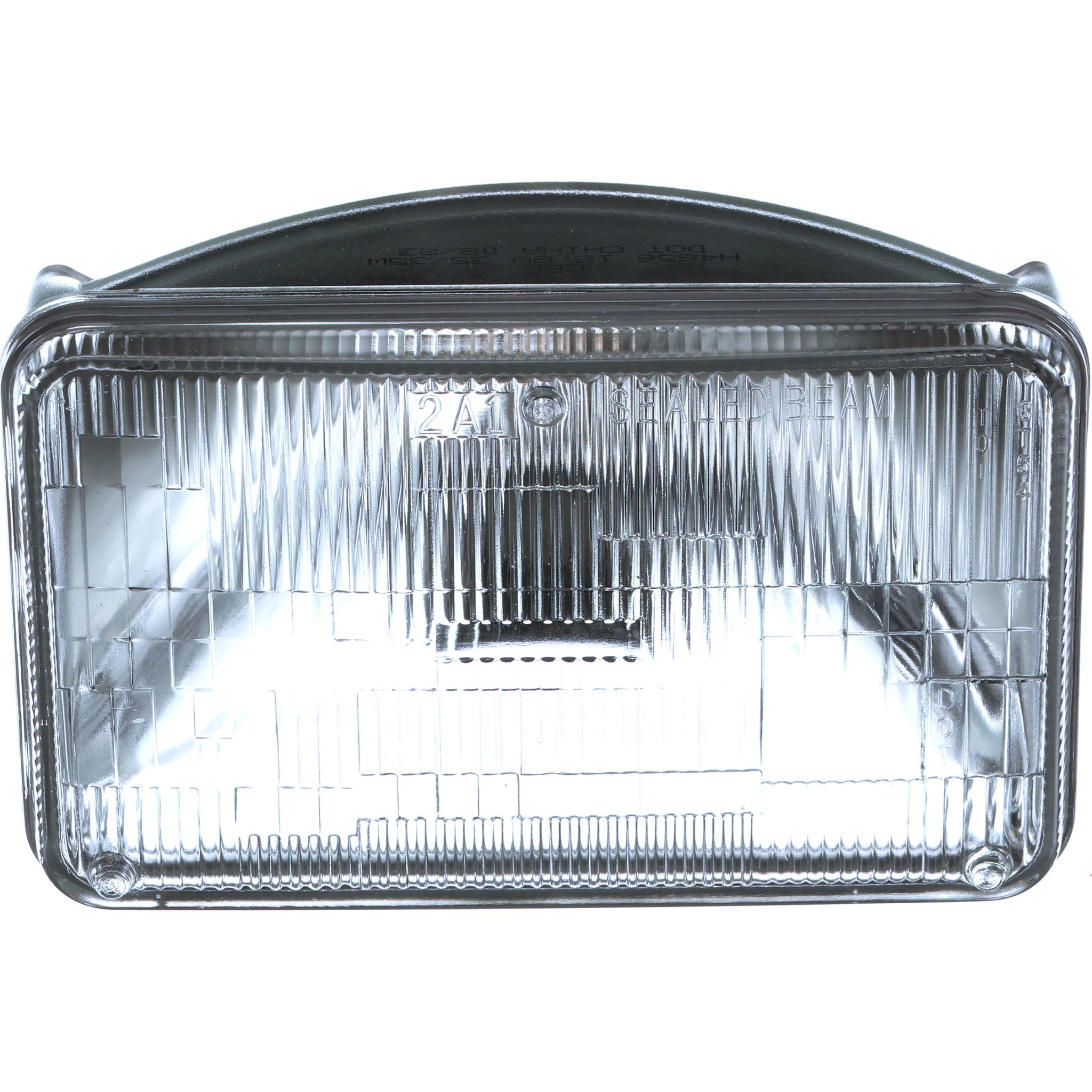 LÂMPADA | CASECE | EU | EN