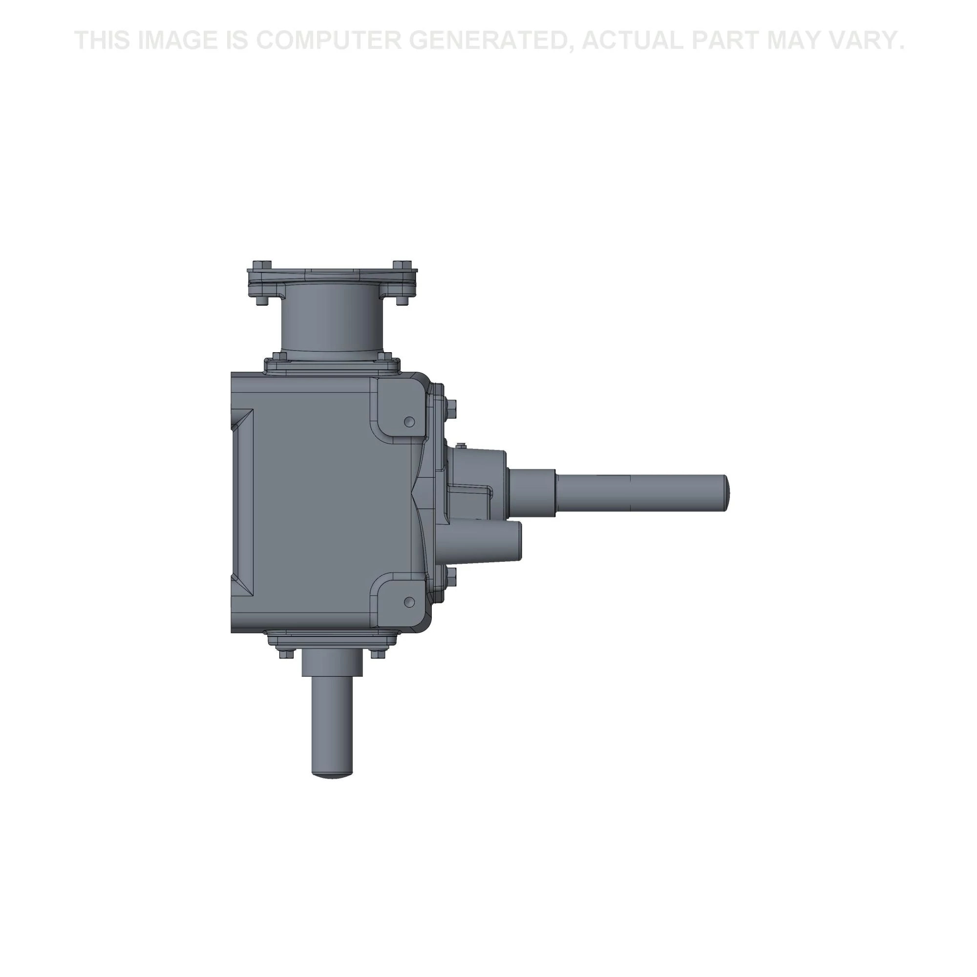 CAIXA DE VELOCIDADES