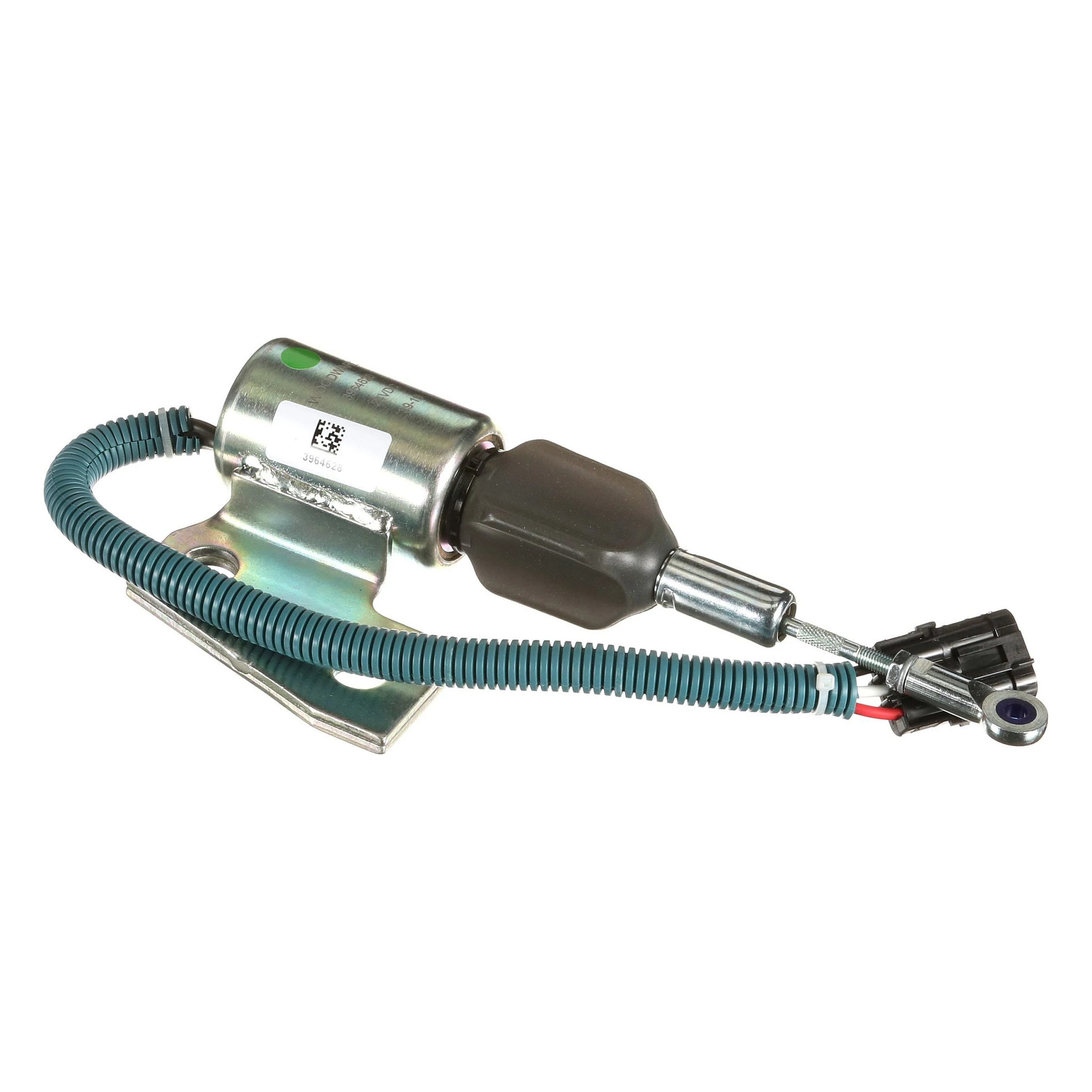 VALVE, SOLENOID | CASECE | CA | EN