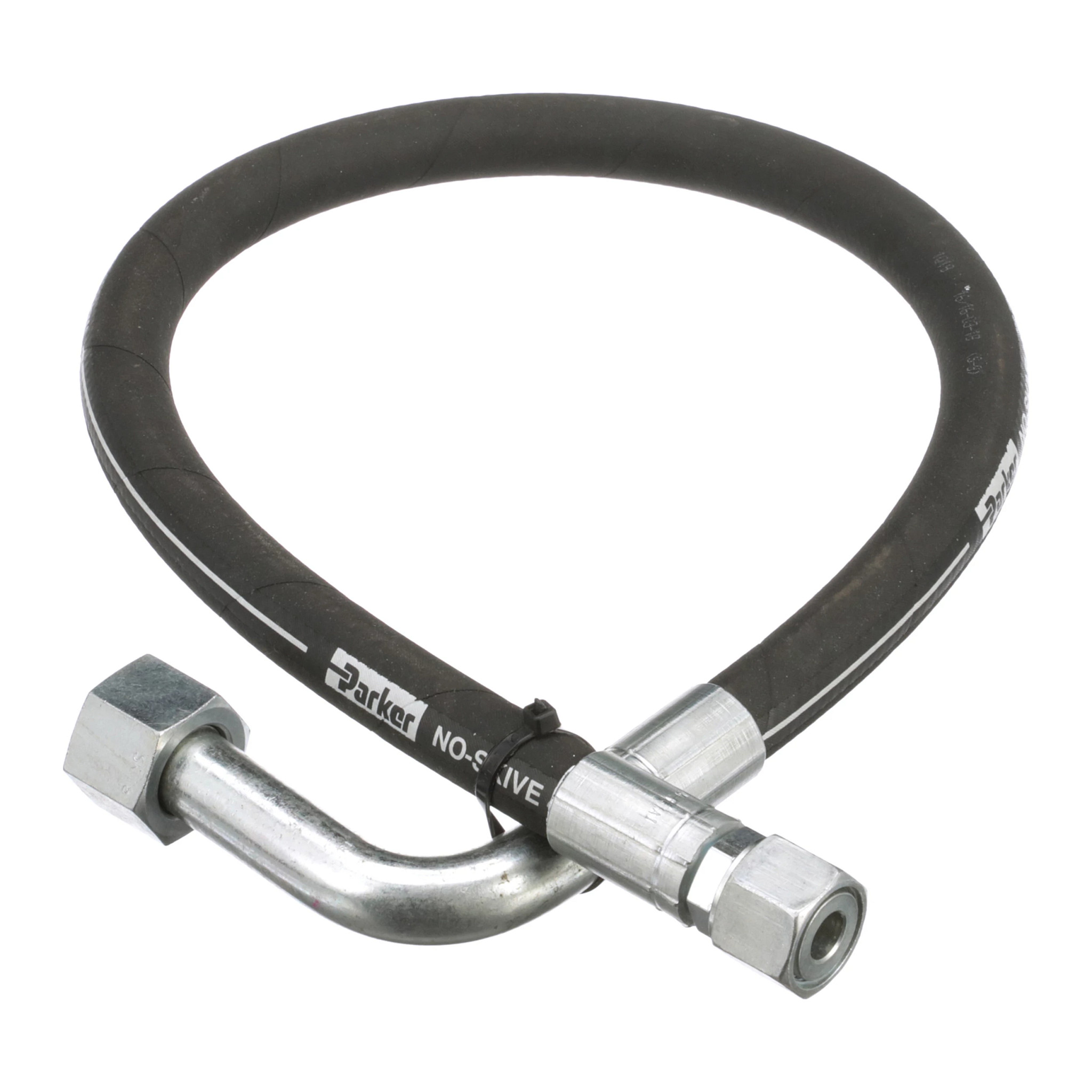 HOSE | CASEIH | US | EN
