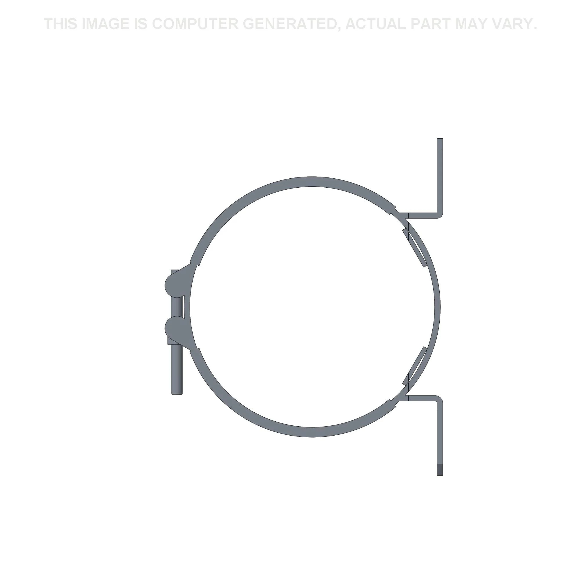 MORSETTO | CASEIH | EU | DE