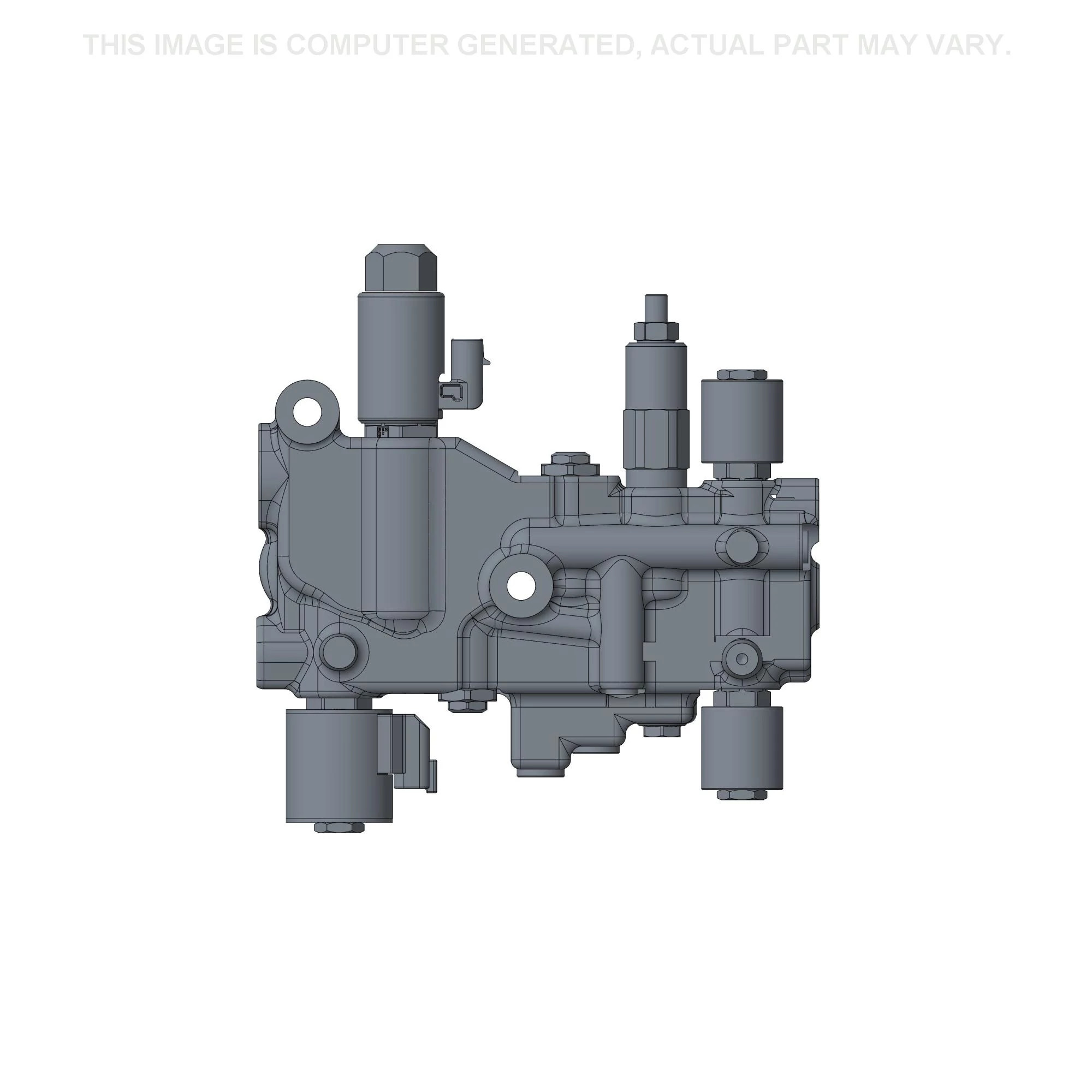 SUSPENSION | CASEIH | ANZ | EN