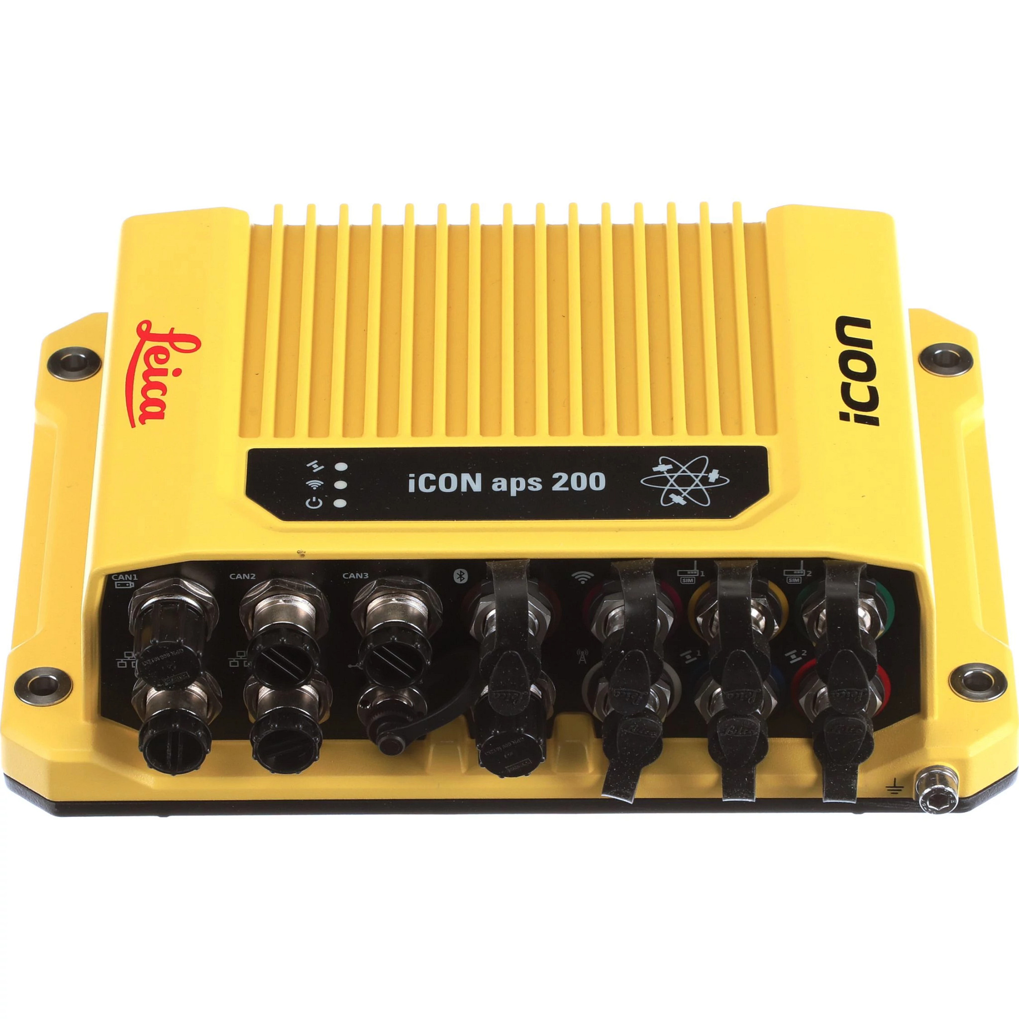 MODULE | CASEIH | CA | EN