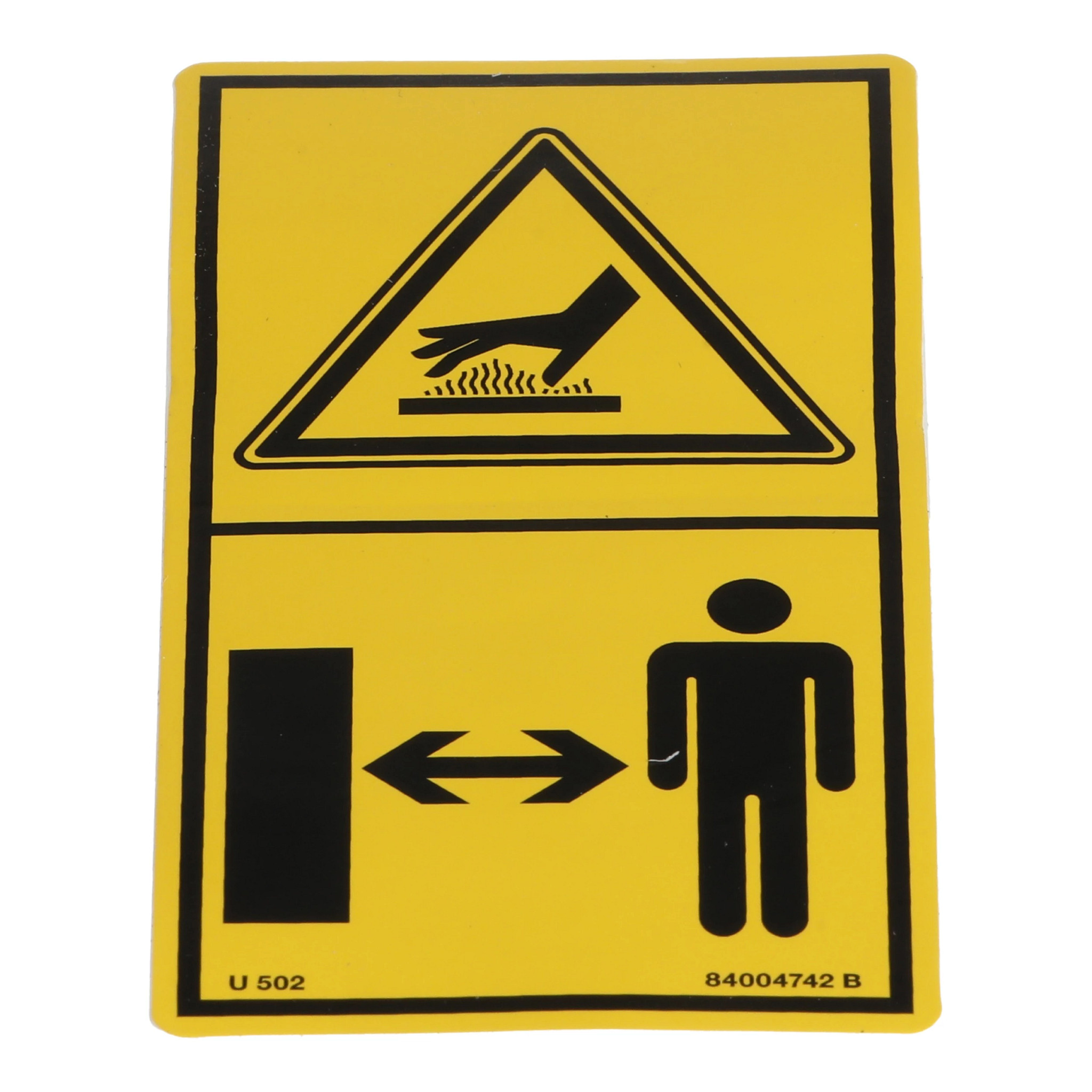 DECALQUE | CASEIH | EU | PT