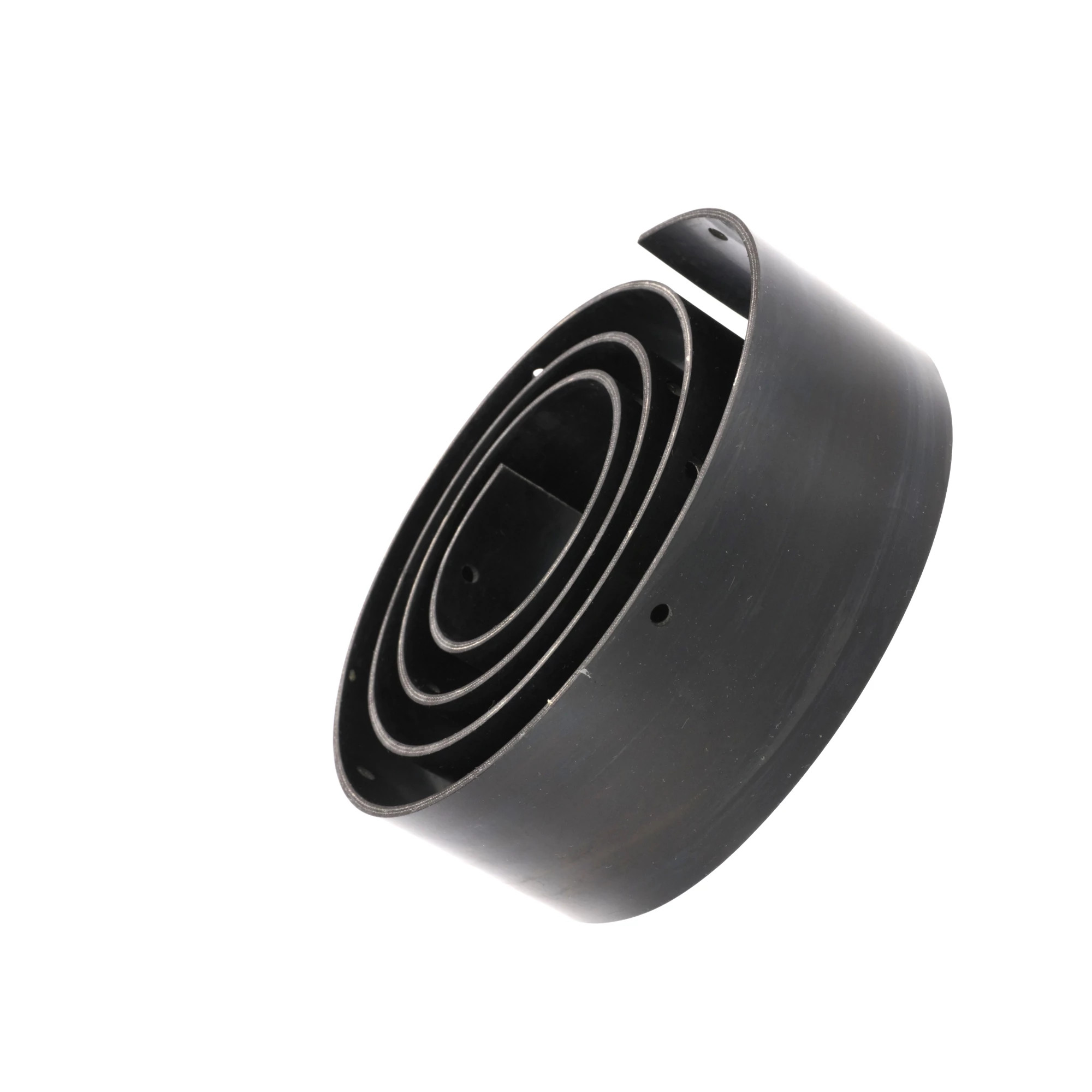 Avental de vedação de borracha - 80 mm L x 1900mm C