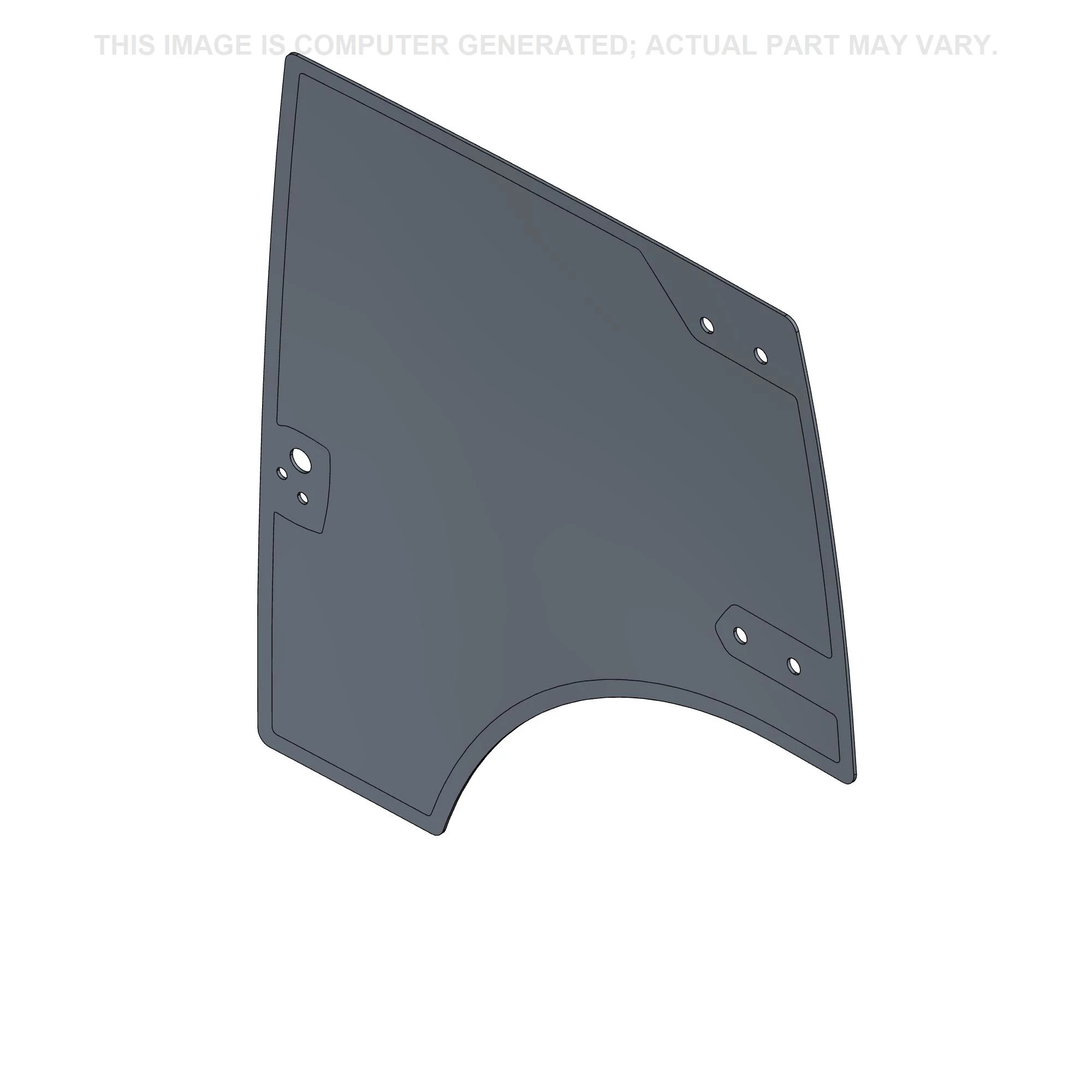 Szkło | NEWHOLLANDCE | EU | SV