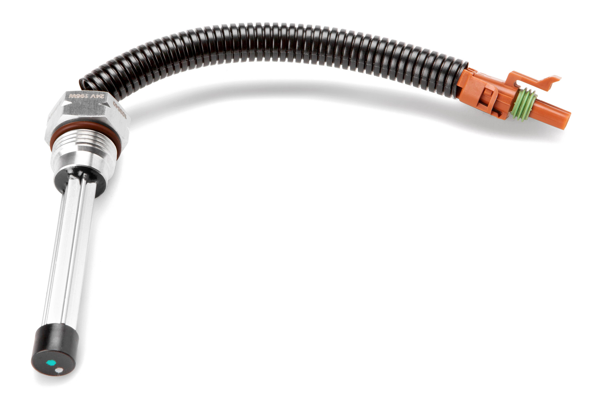 PRÜFSPITZE, SONDE | NEWHOLLANDAG | AT | DE