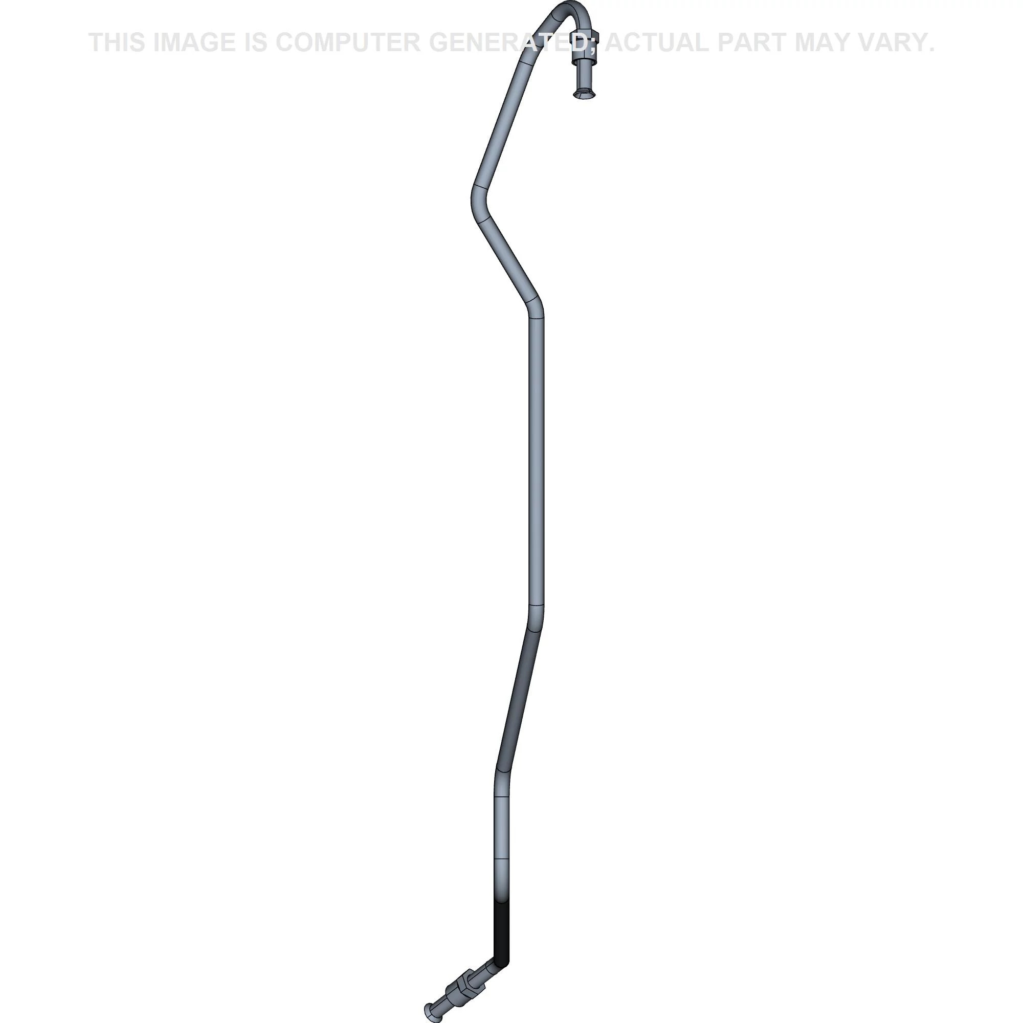 BRAKE LINE | NEWHOLLANDAG | US | EN