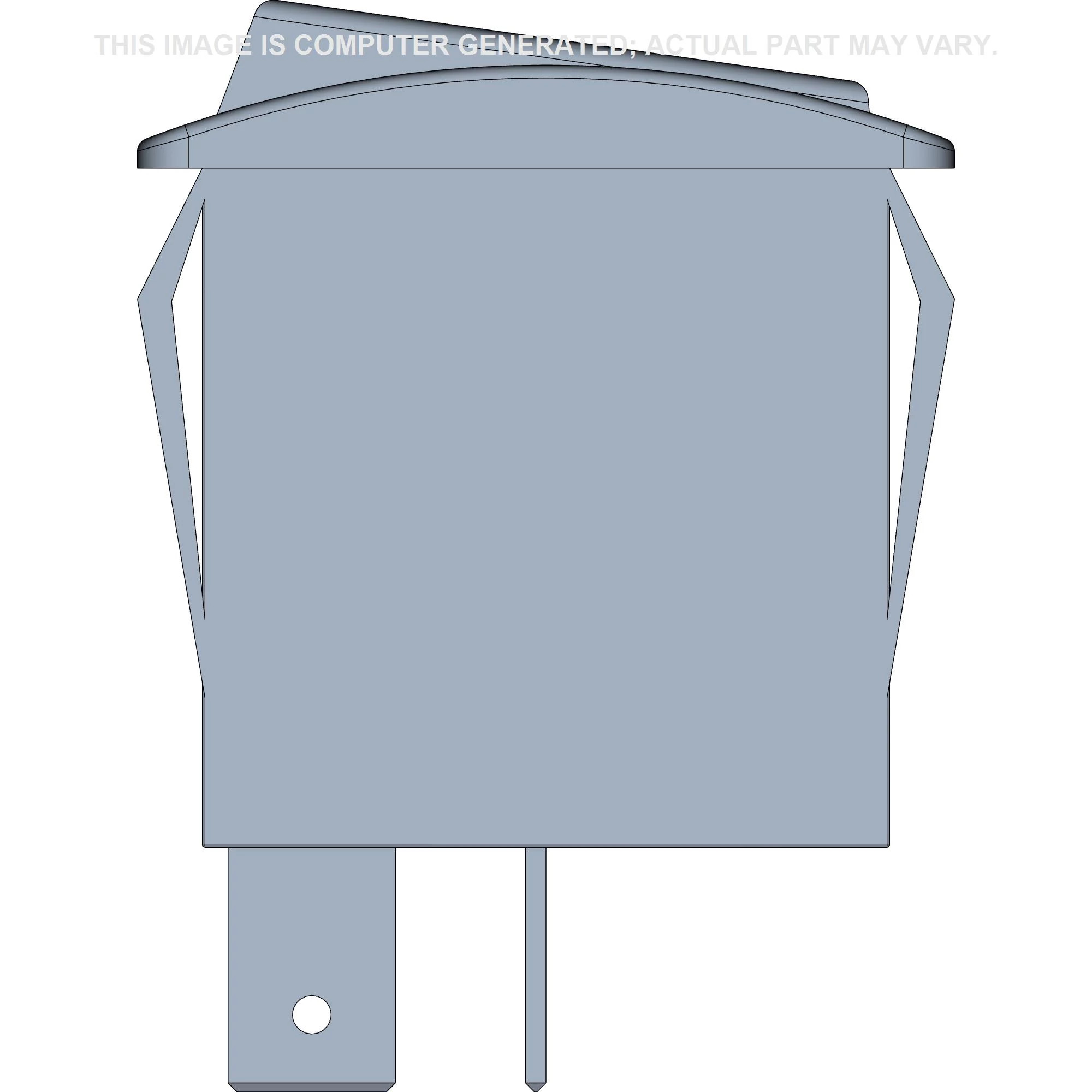 COMMUTATEUR A BASCUL | MILLER | CA | FR