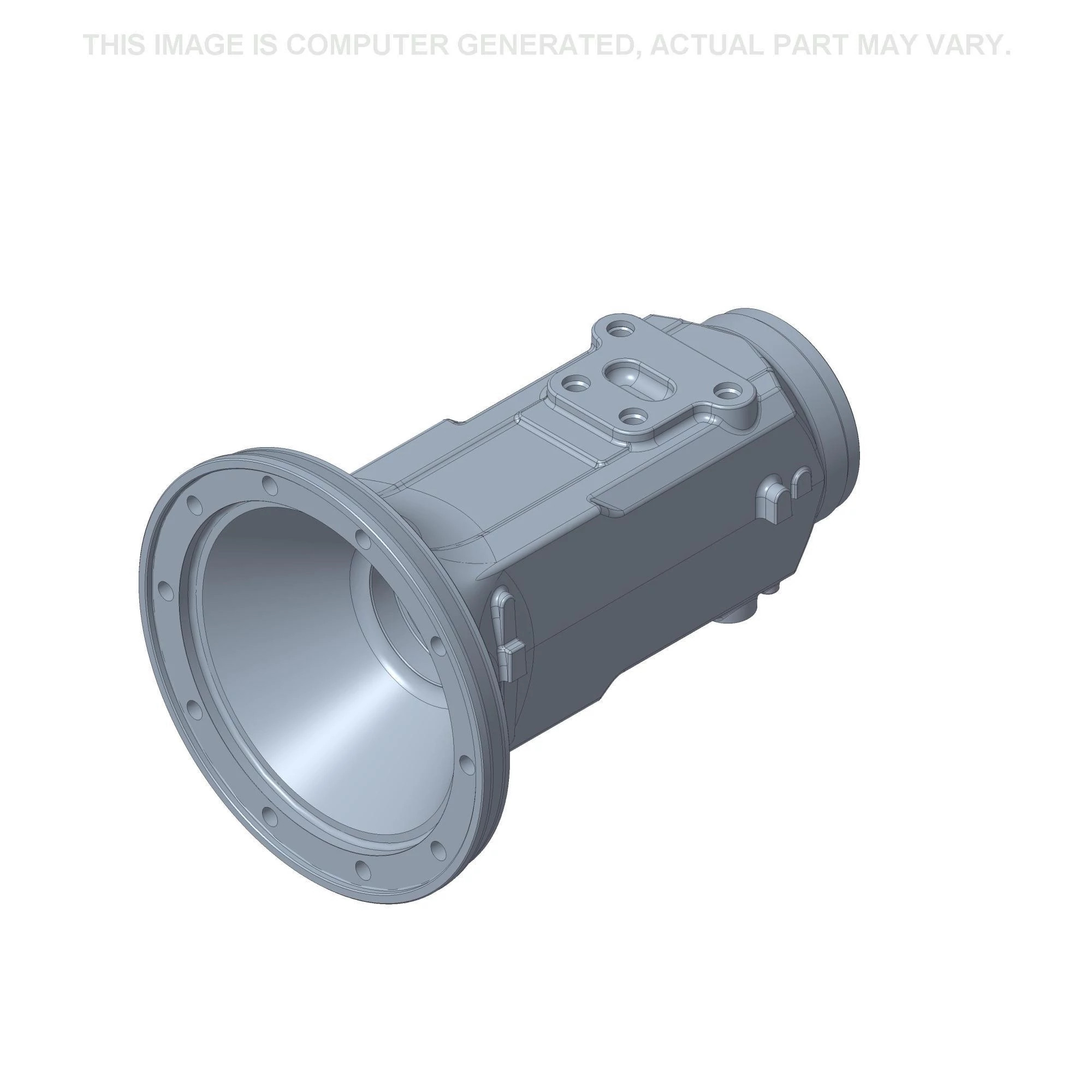 REAR AXLE | NEWHOLLANDCE | CA | FR